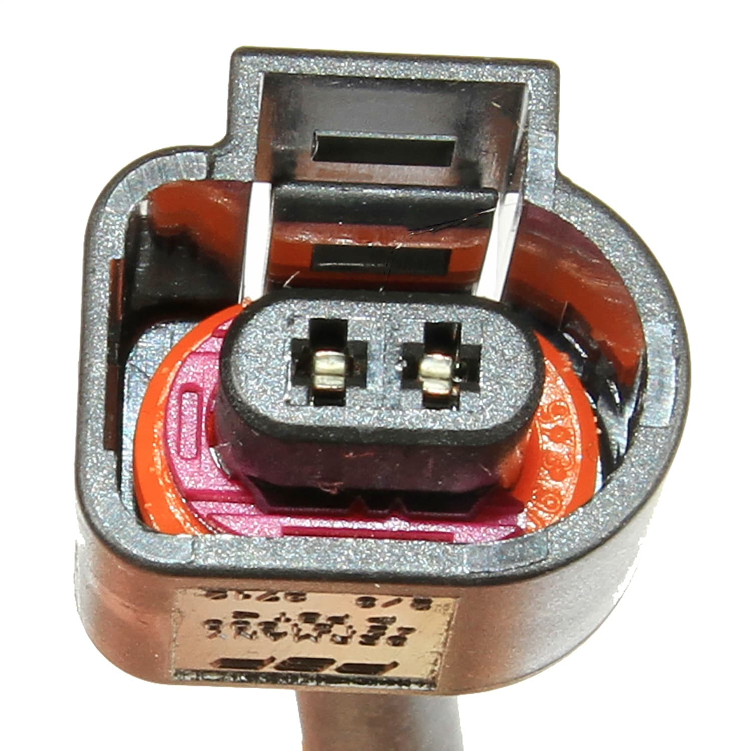 Power Stop - SW-1537 - Disc Brake Pad Wear Sensor image 3
