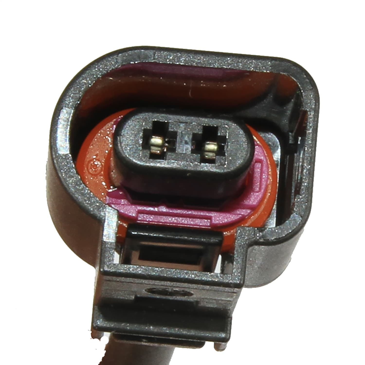 Power Stop - SW-1540 - Disc Brake Pad Wear Sensor image 4