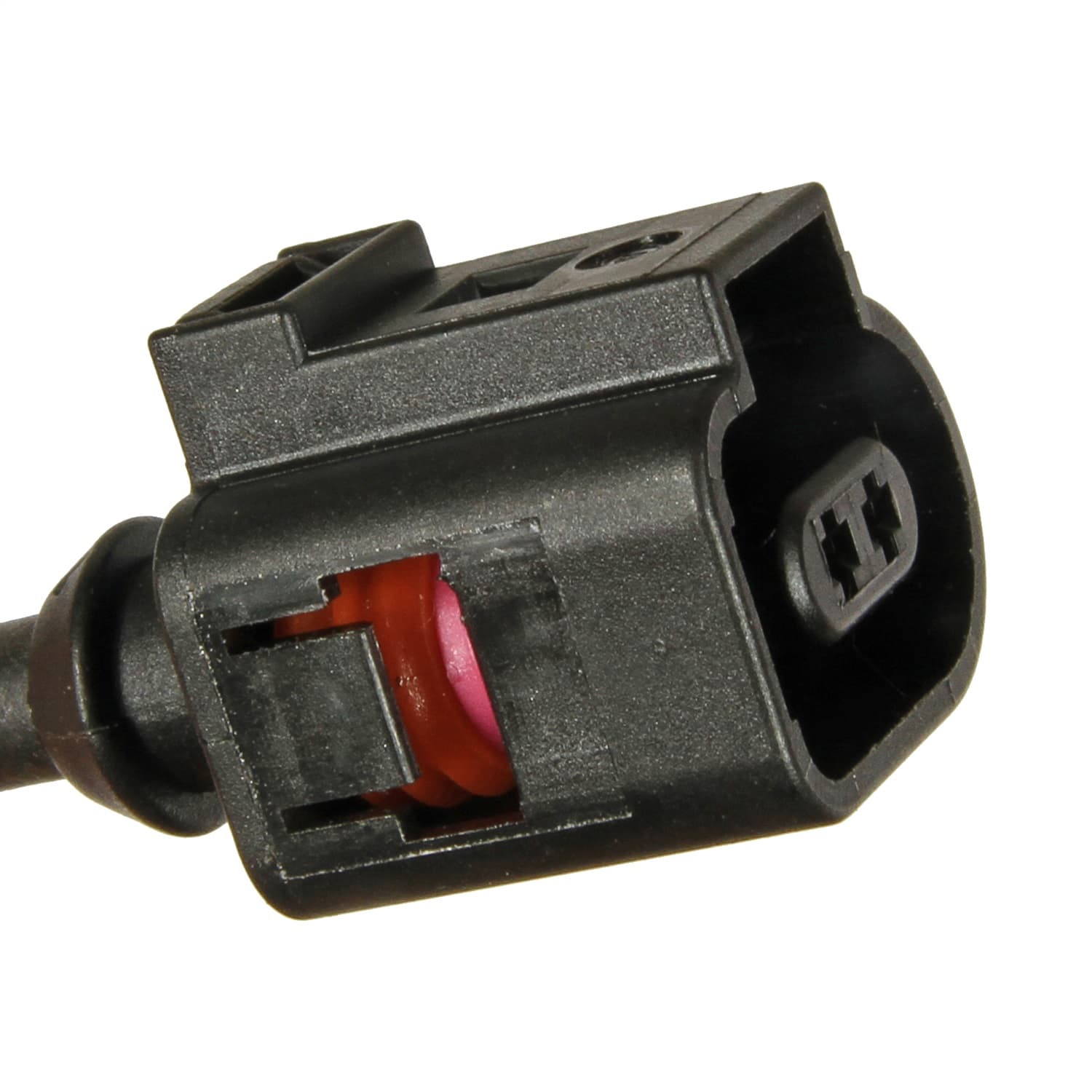 Power Stop - SW-1541 - Disc Brake Pad Wear Sensor image 3