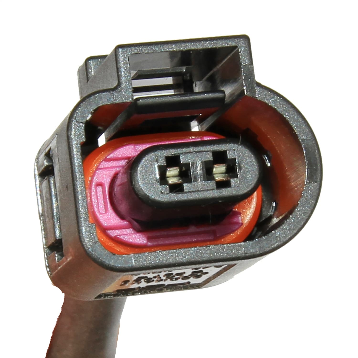 Power Stop - SW-1541 - Disc Brake Pad Wear Sensor image 2