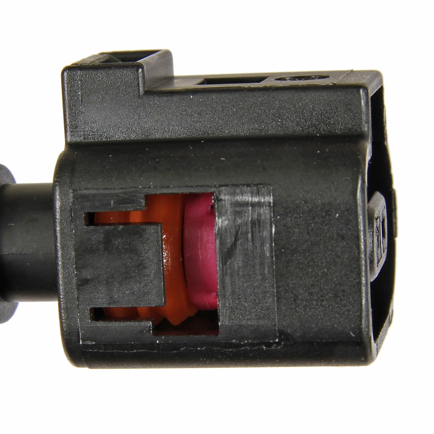 Power Stop - SW-1542 - Disc Brake Pad Wear Sensor image 2