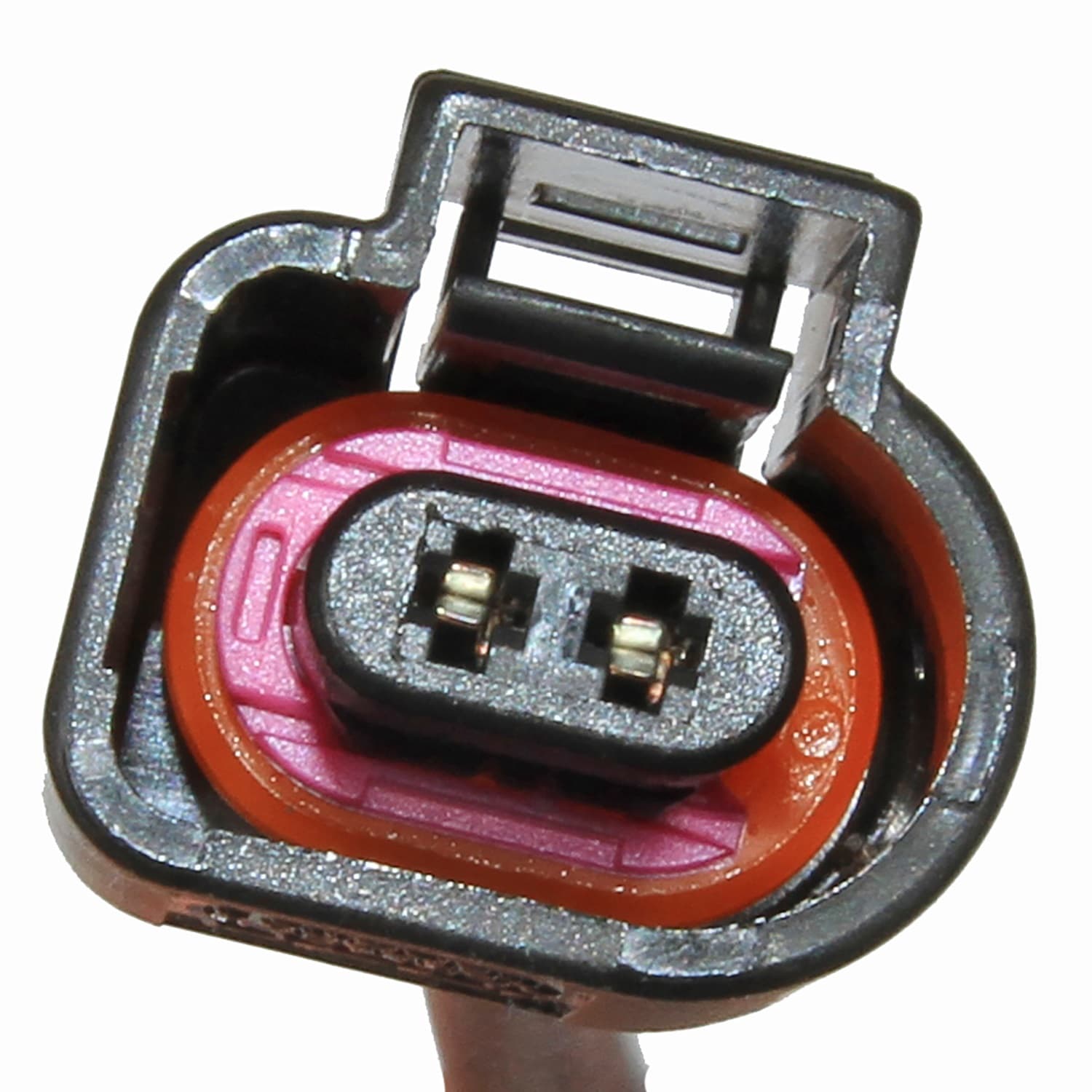 Power Stop - SW-1542 - Disc Brake Pad Wear Sensor image 3