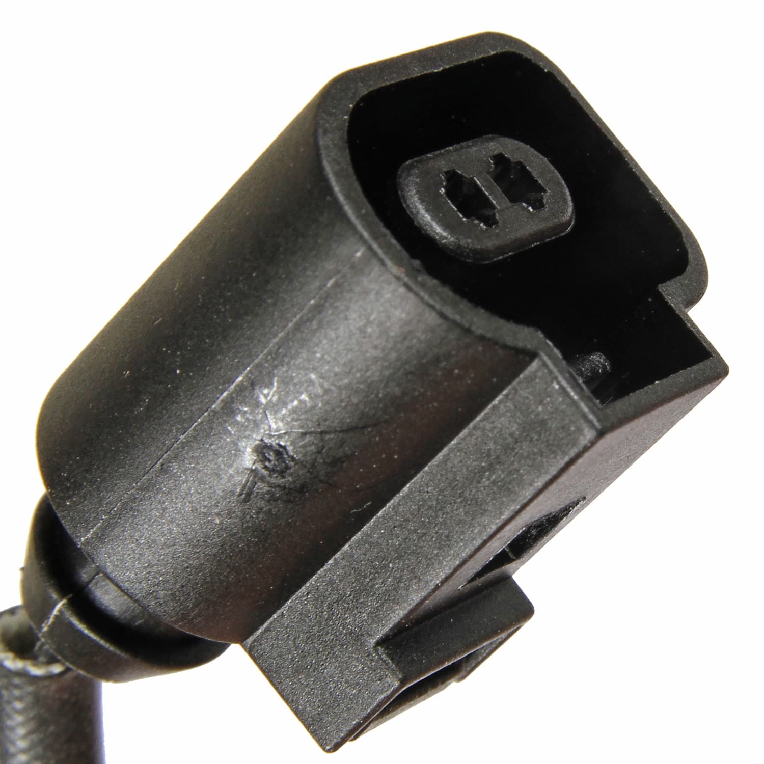 Power Stop - SW-1543 - Disc Brake Pad Wear Sensor image 4