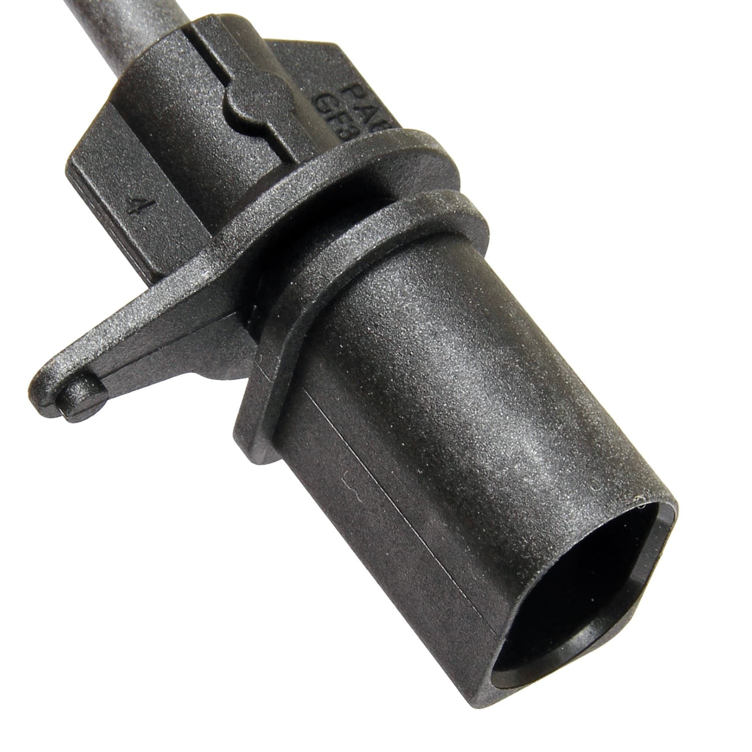 Power Stop - SW-1544 - Disc Brake Pad Wear Sensor image 2