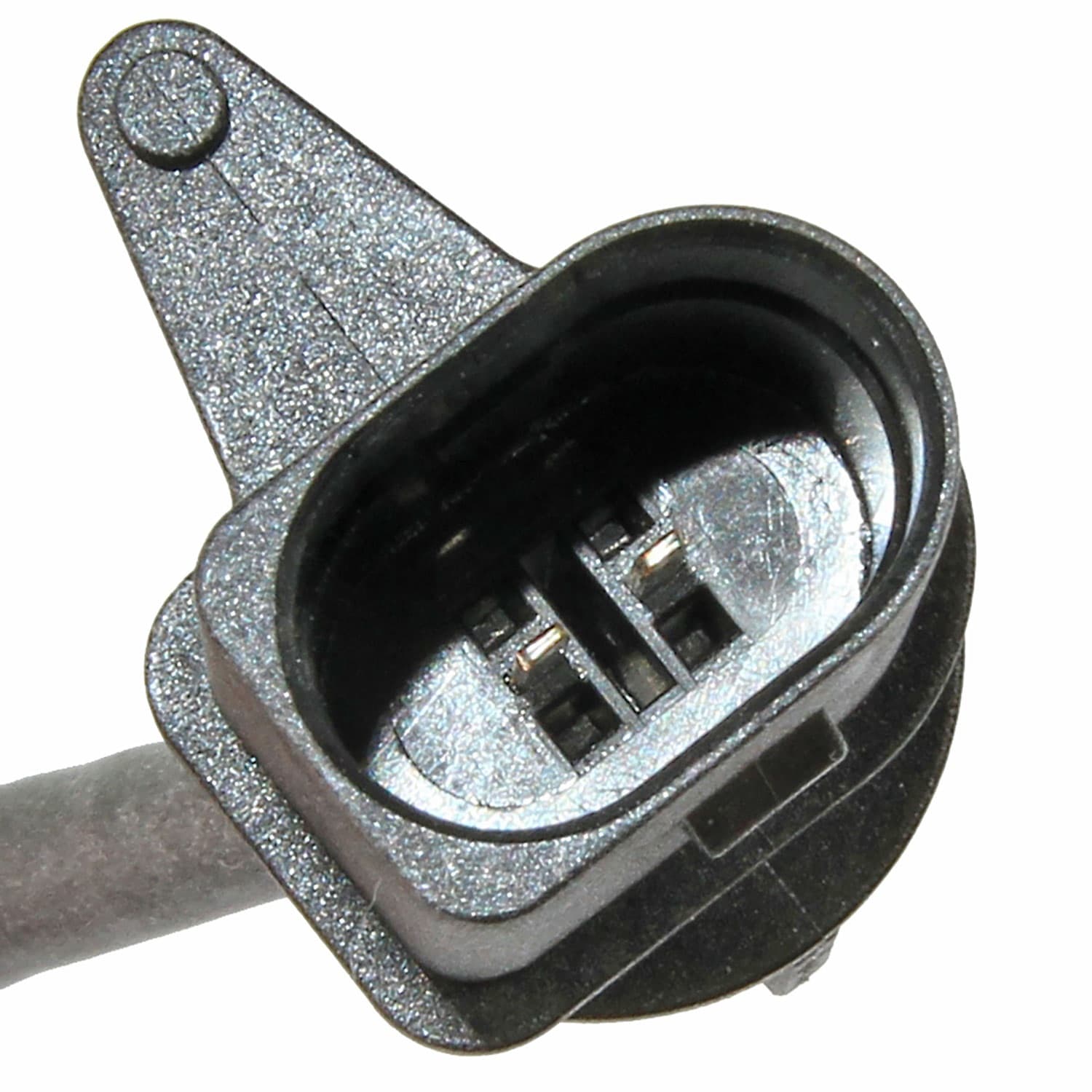 Power Stop - SW-1546 - Disc Brake Pad Wear Sensor image 4