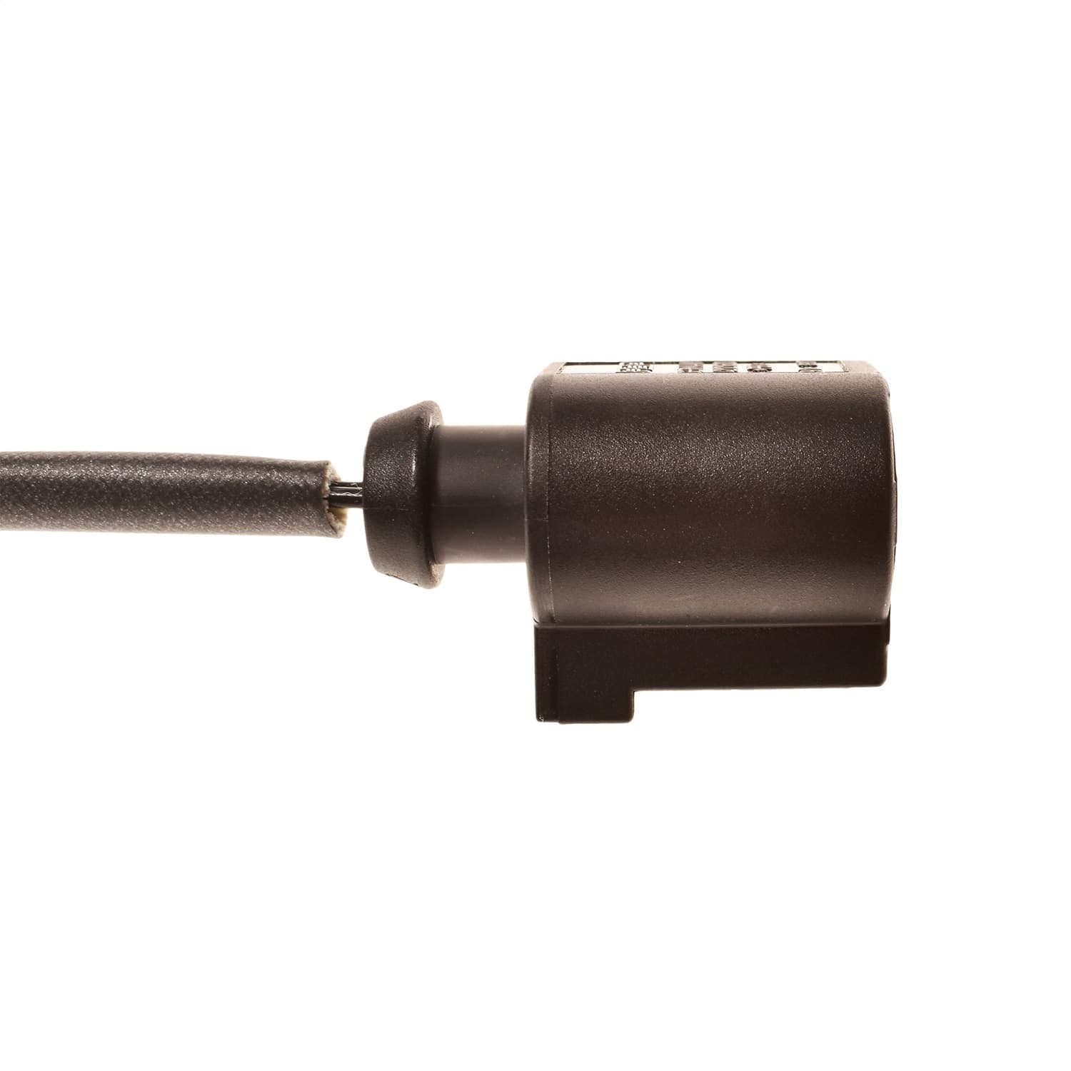 Power Stop - SW-1553 - Disc Brake Pad Wear Sensor image 2