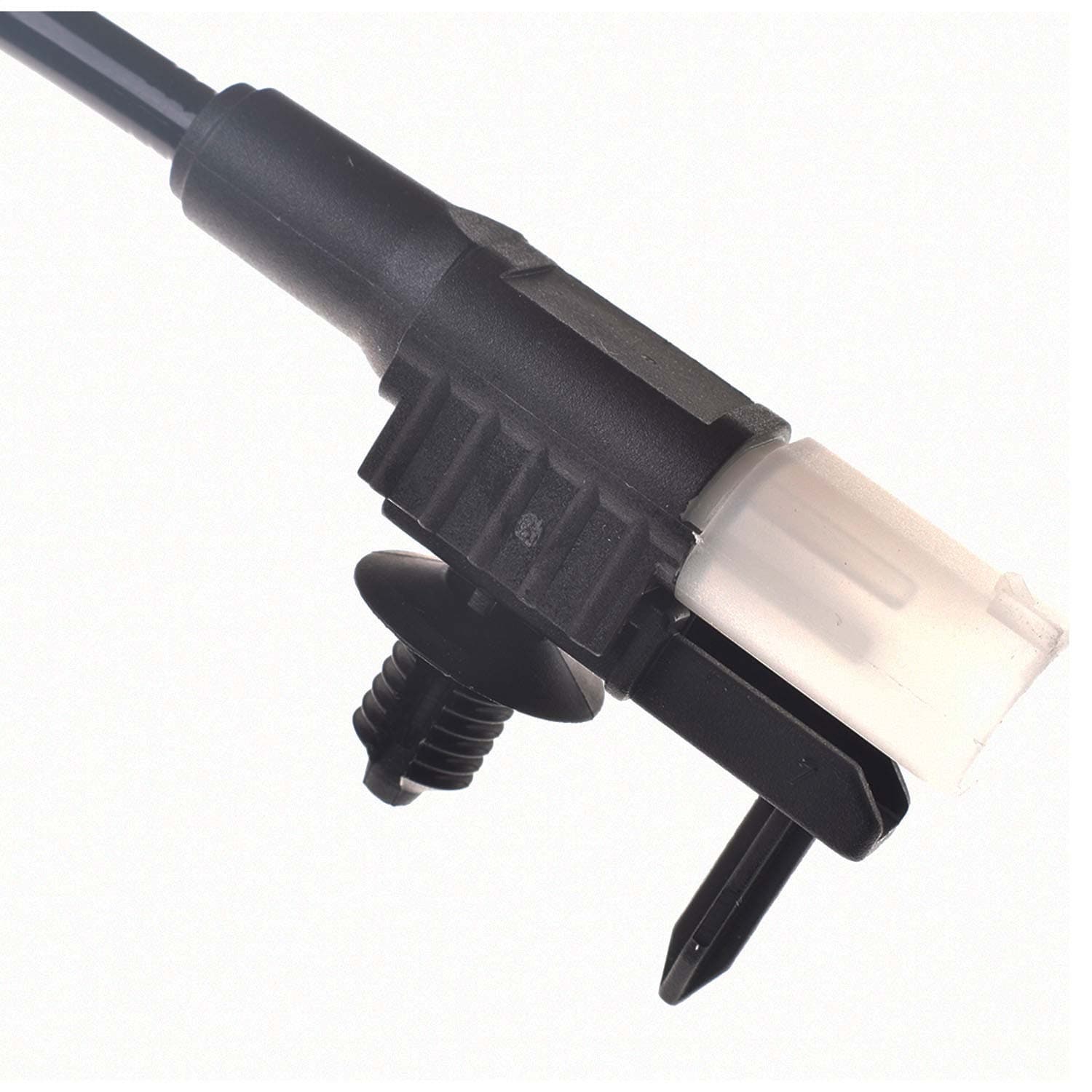 Power Stop - SW-1614 - Disc Brake Pad Wear Sensor image 4