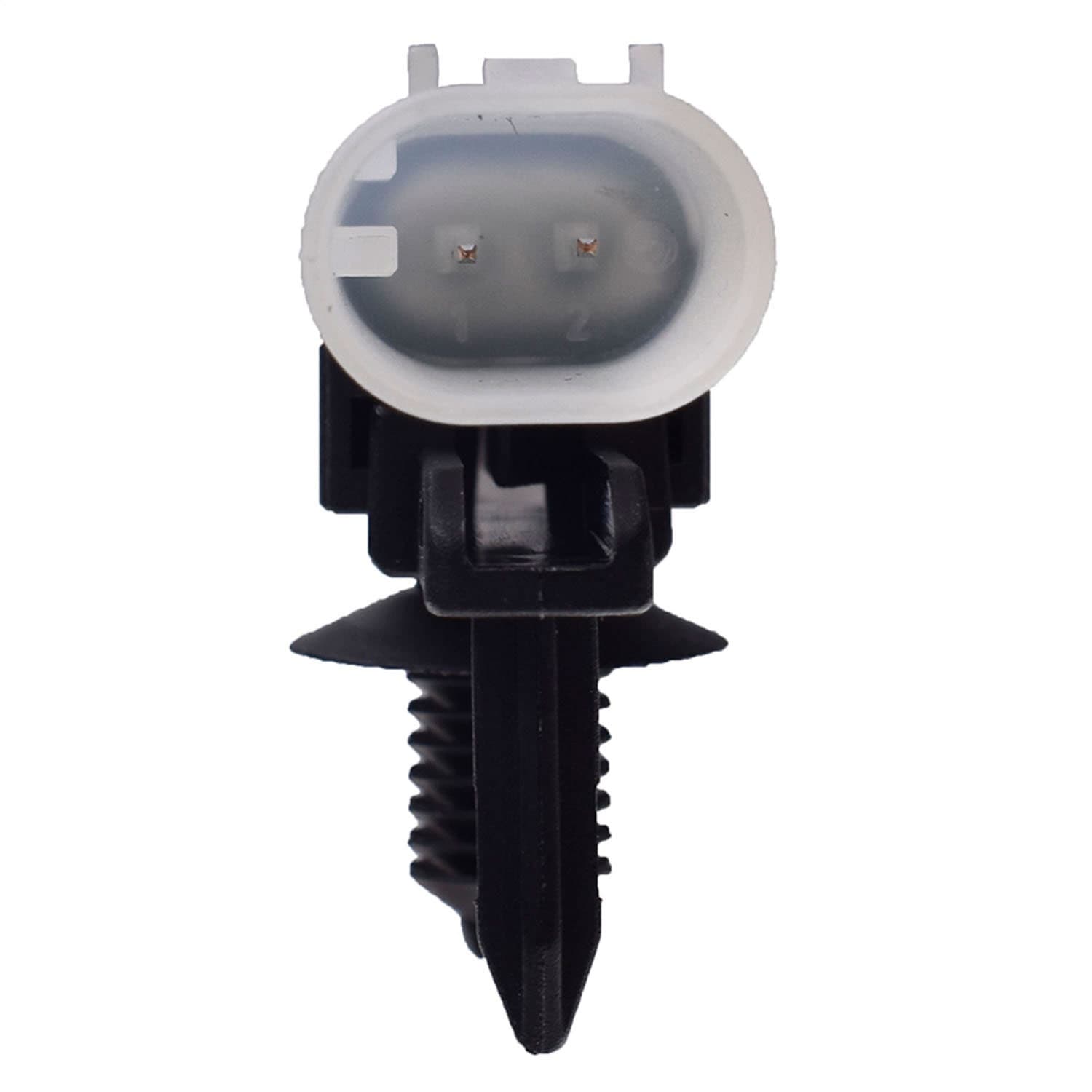 Power Stop - SW-1614 - Disc Brake Pad Wear Sensor image 2
