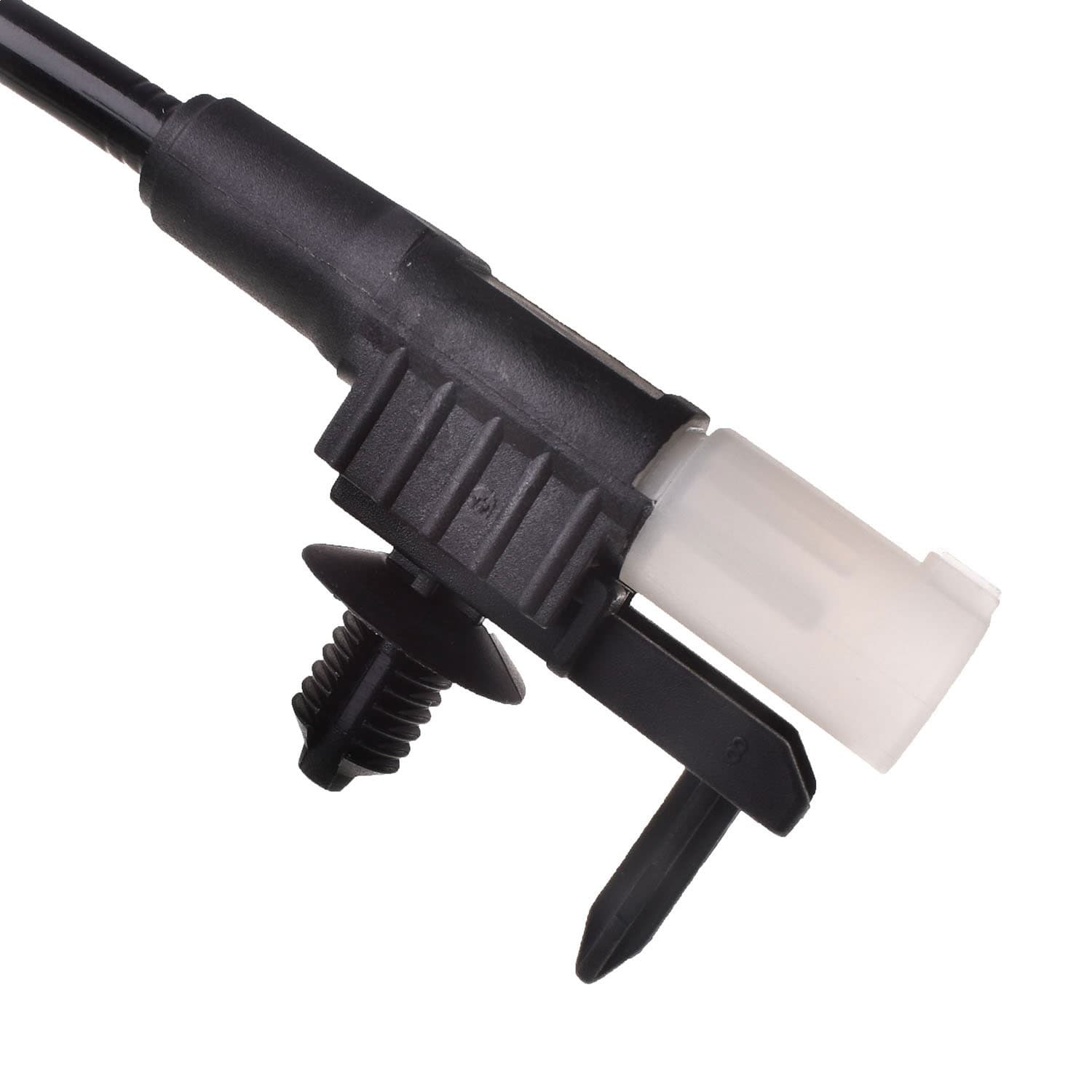 Power Stop - SW-1615 - Disc Brake Pad Wear Sensor image 3