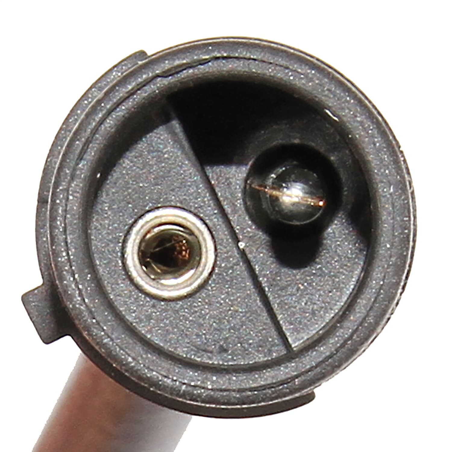 Power Stop - SW-1633 - Disc Brake Pad Wear Sensor image 2