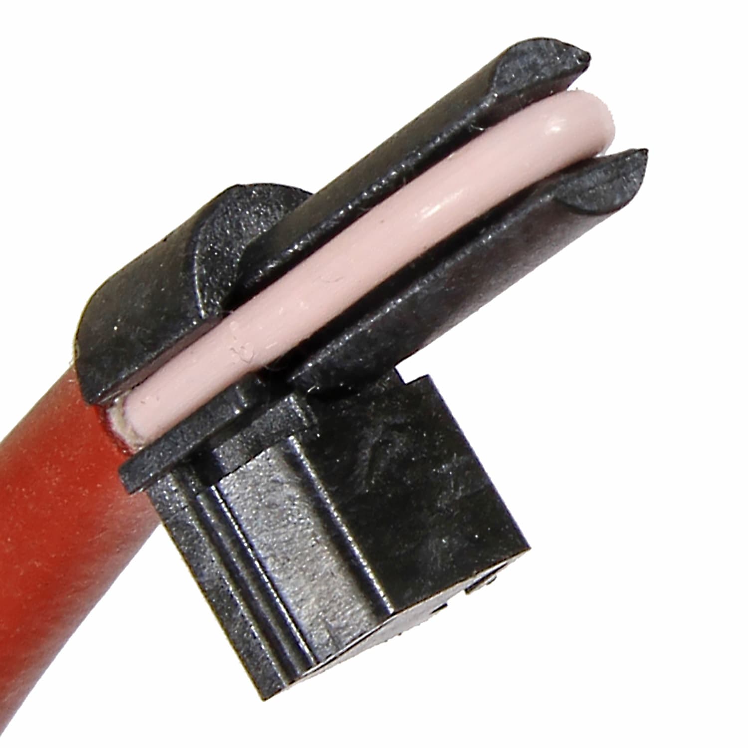 Power Stop - SW-1635 - Disc Brake Pad Wear Sensor image 4