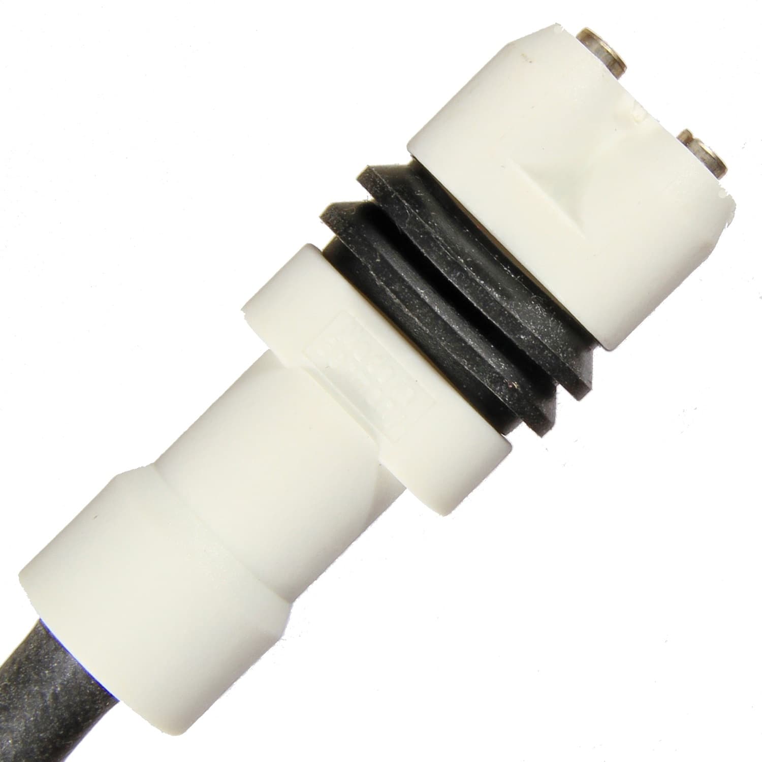 Power Stop - SW-1635 - Disc Brake Pad Wear Sensor image 2