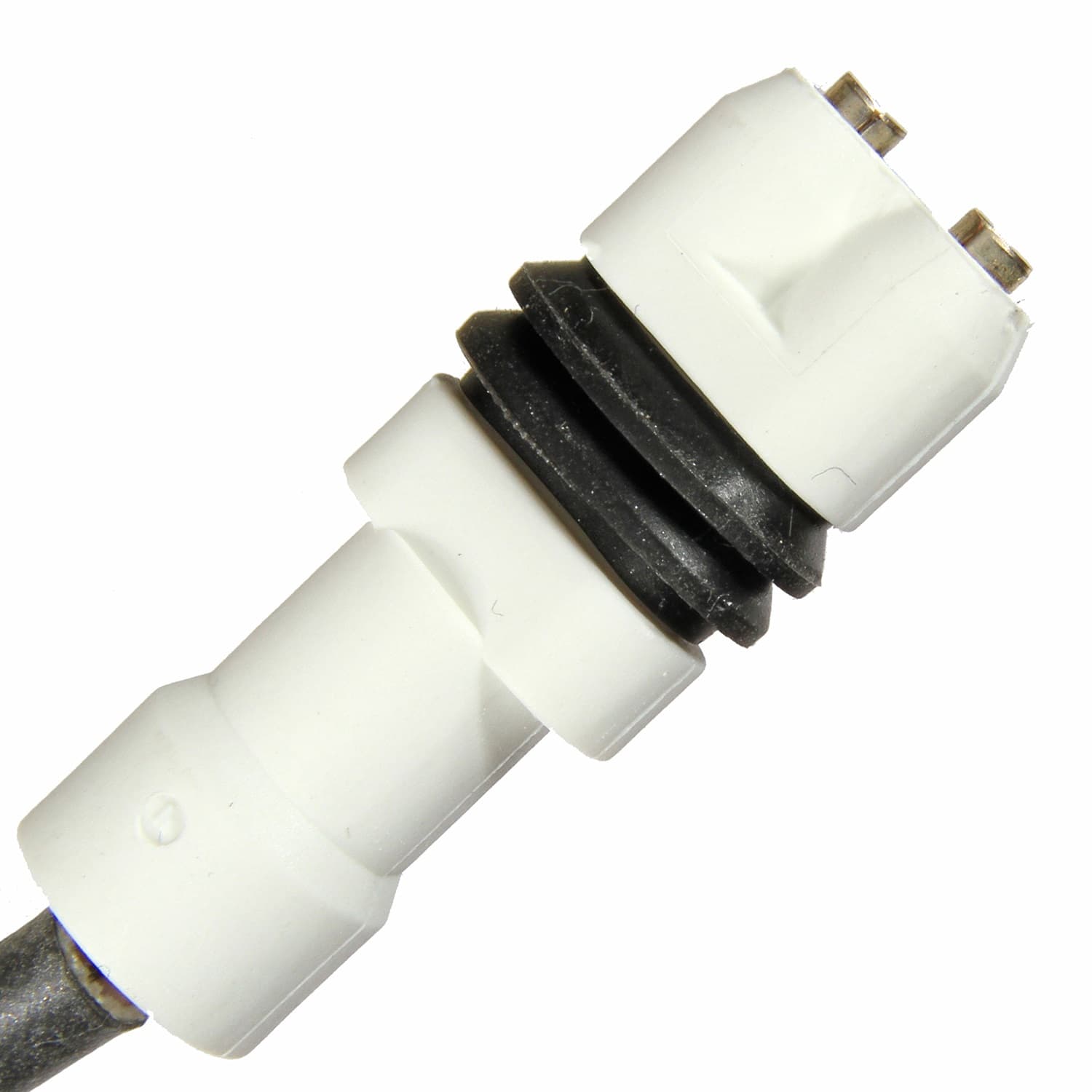 Power Stop - SW-1636 - Disc Brake Pad Wear Sensor image 4