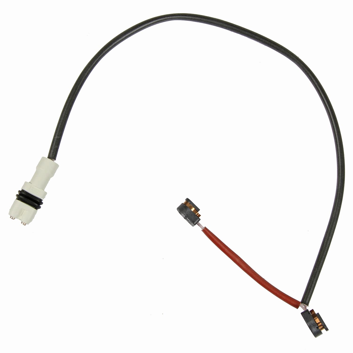 Power Stop - SW-1637 - Disc Brake Pad Wear Sensor image 1