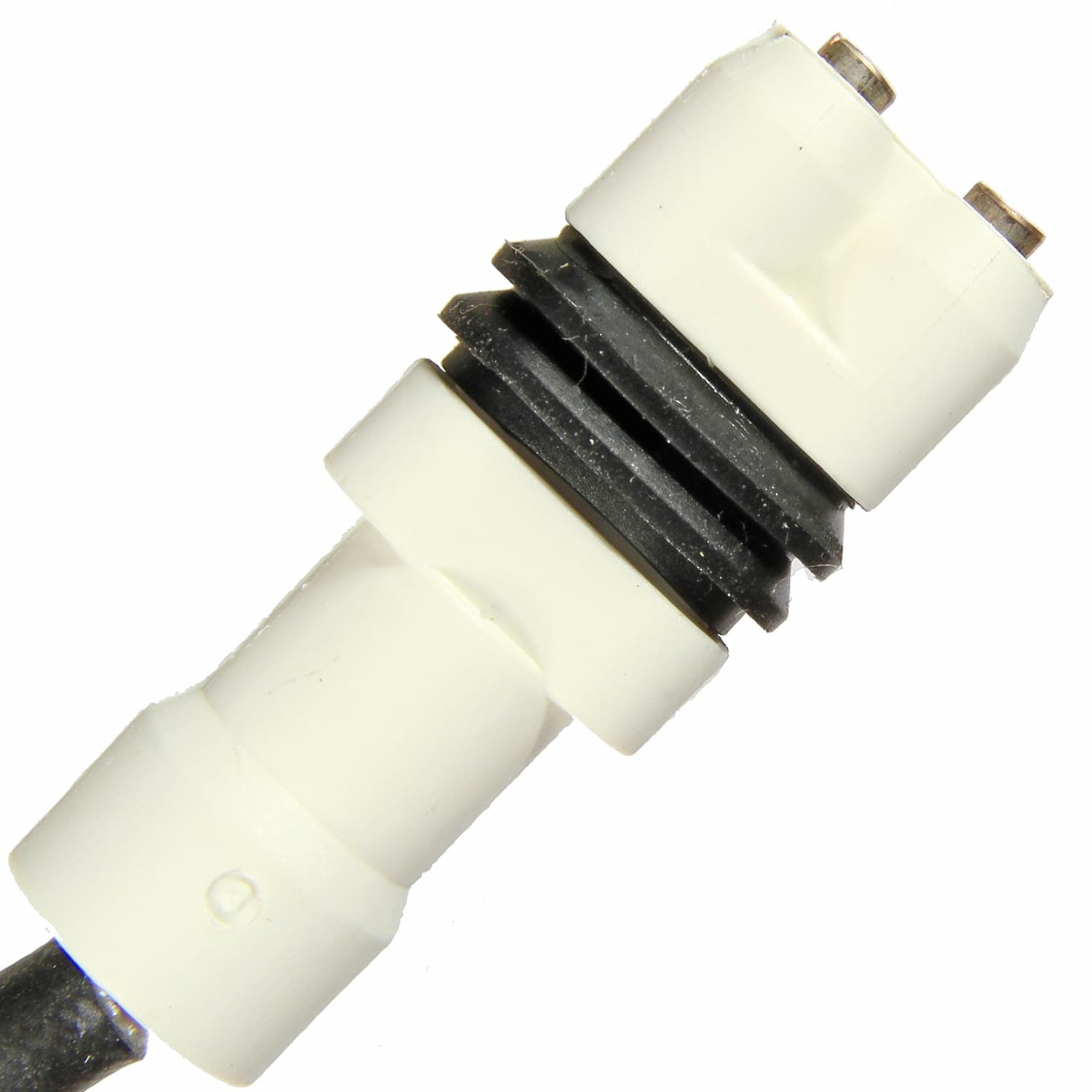 Power Stop - SW-1637 - Disc Brake Pad Wear Sensor image 3