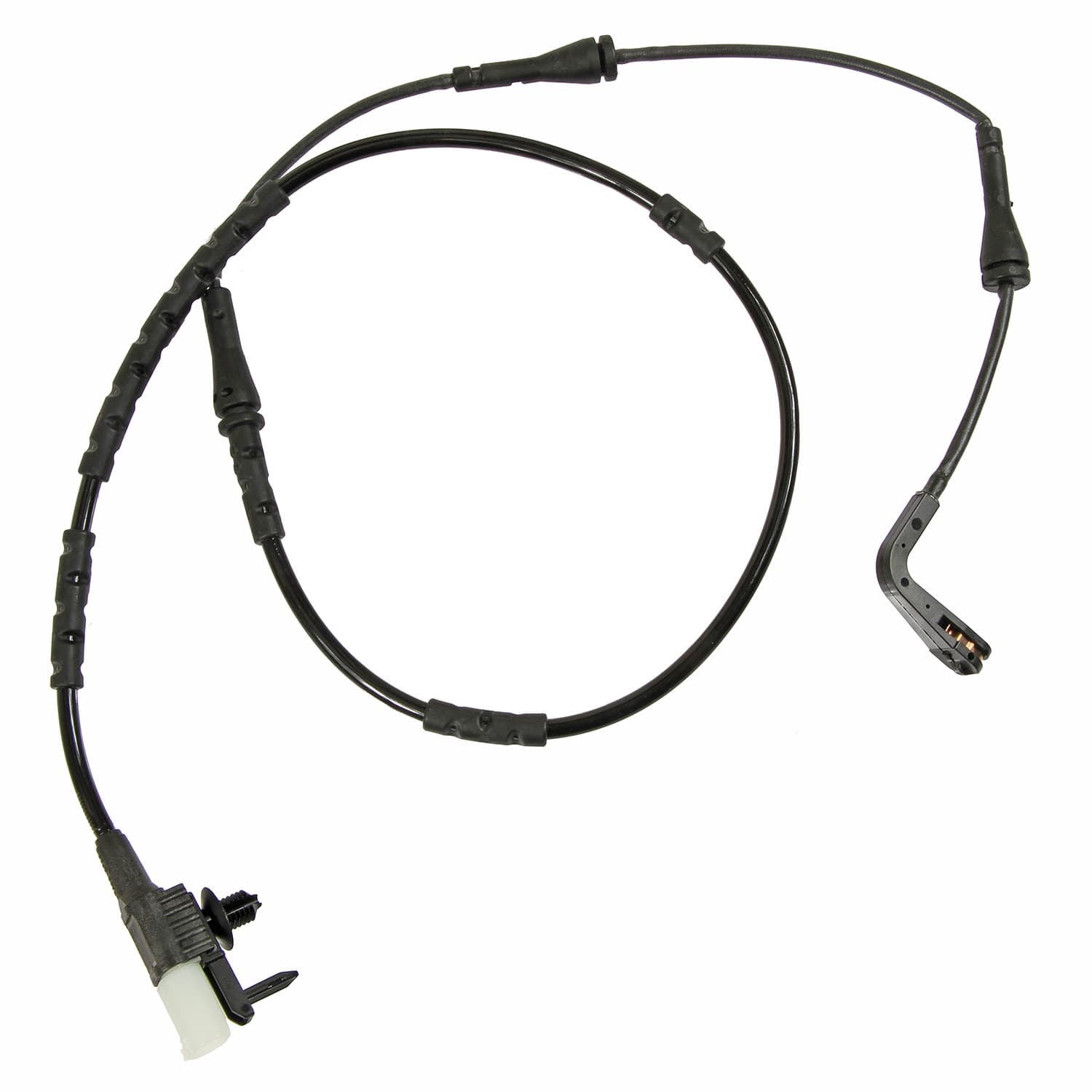 Power Stop - SW-1640 - Disc Brake Pad Wear Sensor image 1