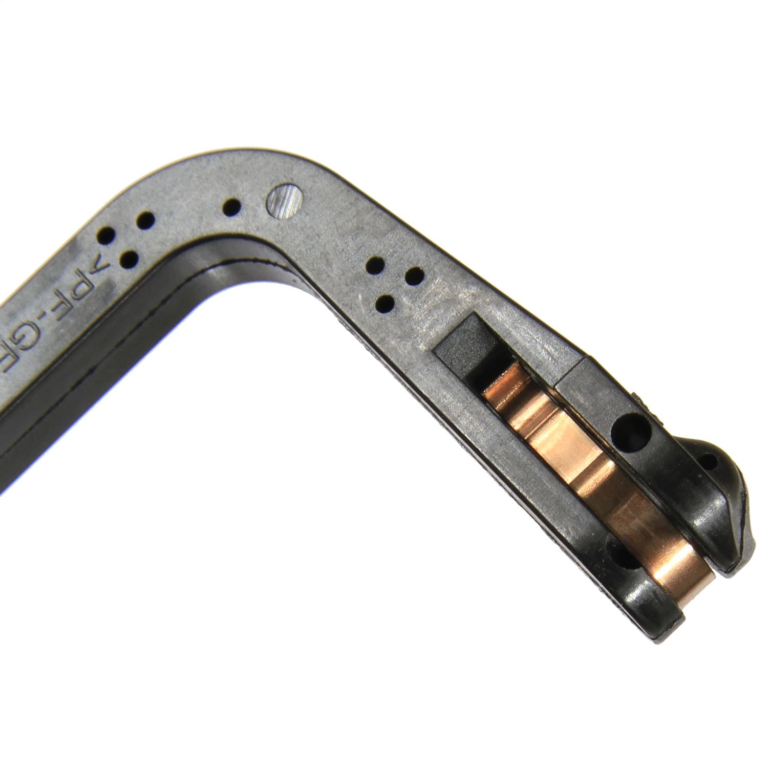 Power Stop - SW-1640 - Disc Brake Pad Wear Sensor image 3