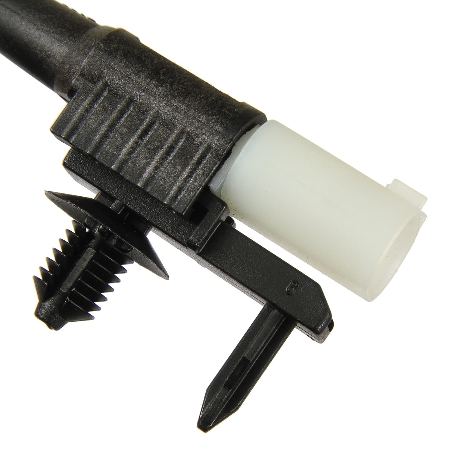 Power Stop - SW-1640 - Disc Brake Pad Wear Sensor image 2