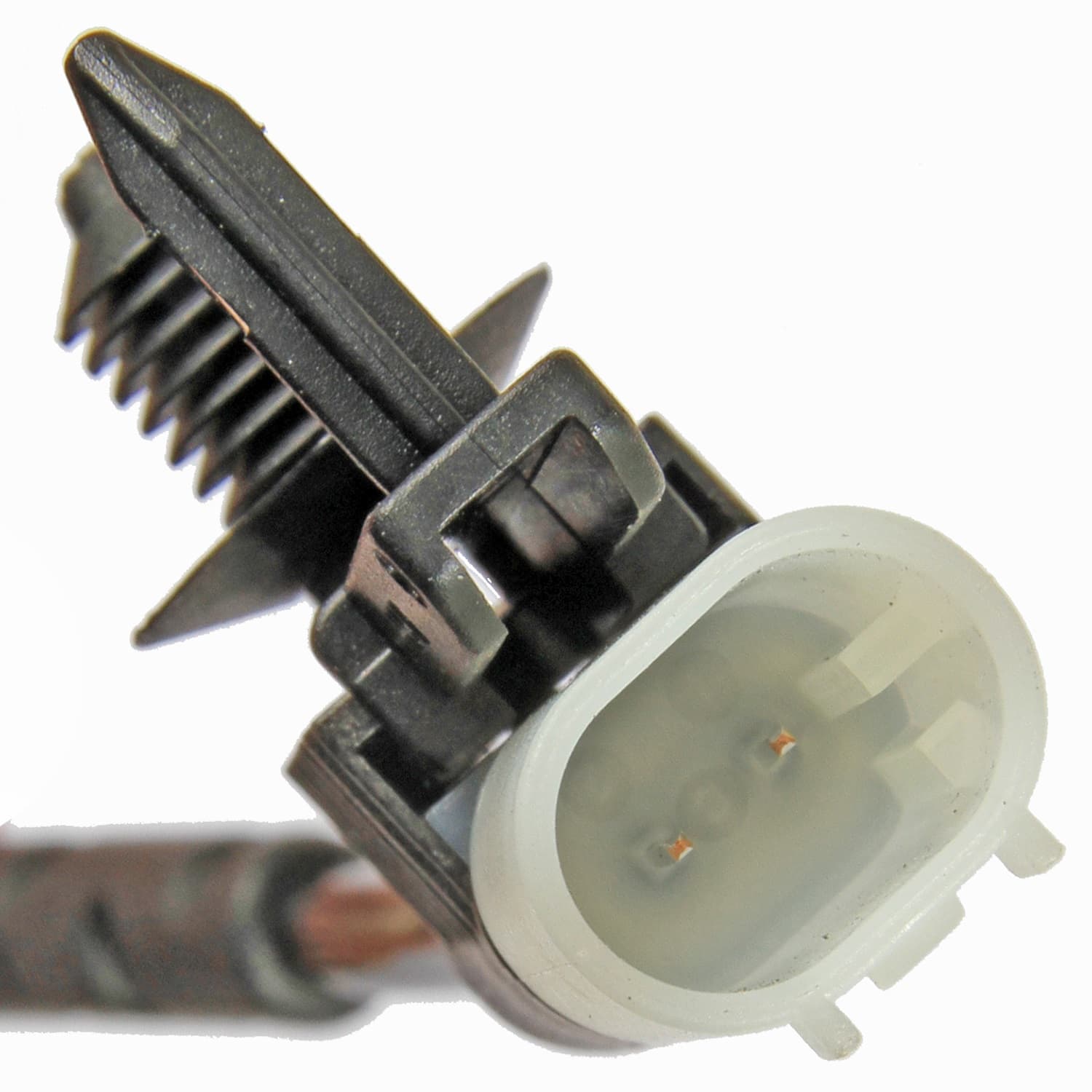 Power Stop - SW-1640 - Disc Brake Pad Wear Sensor image 4