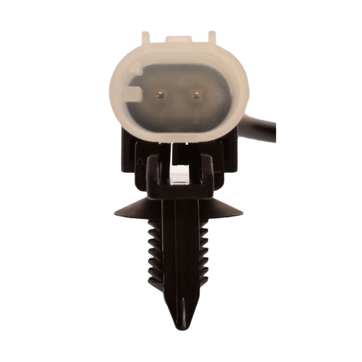 Power Stop - SW-1641 - Disc Brake Pad Wear Sensor image 3