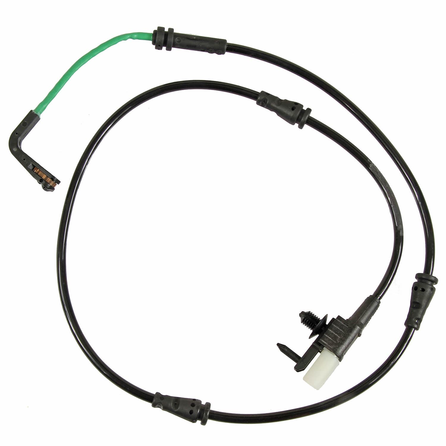 Power Stop - SW-1642 - Disc Brake Pad Wear Sensor image 1