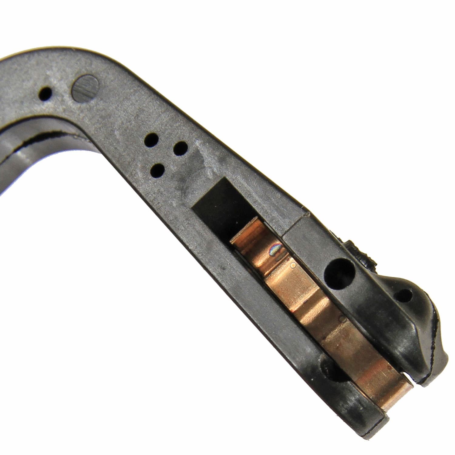 Power Stop - SW-1642 - Disc Brake Pad Wear Sensor image 2