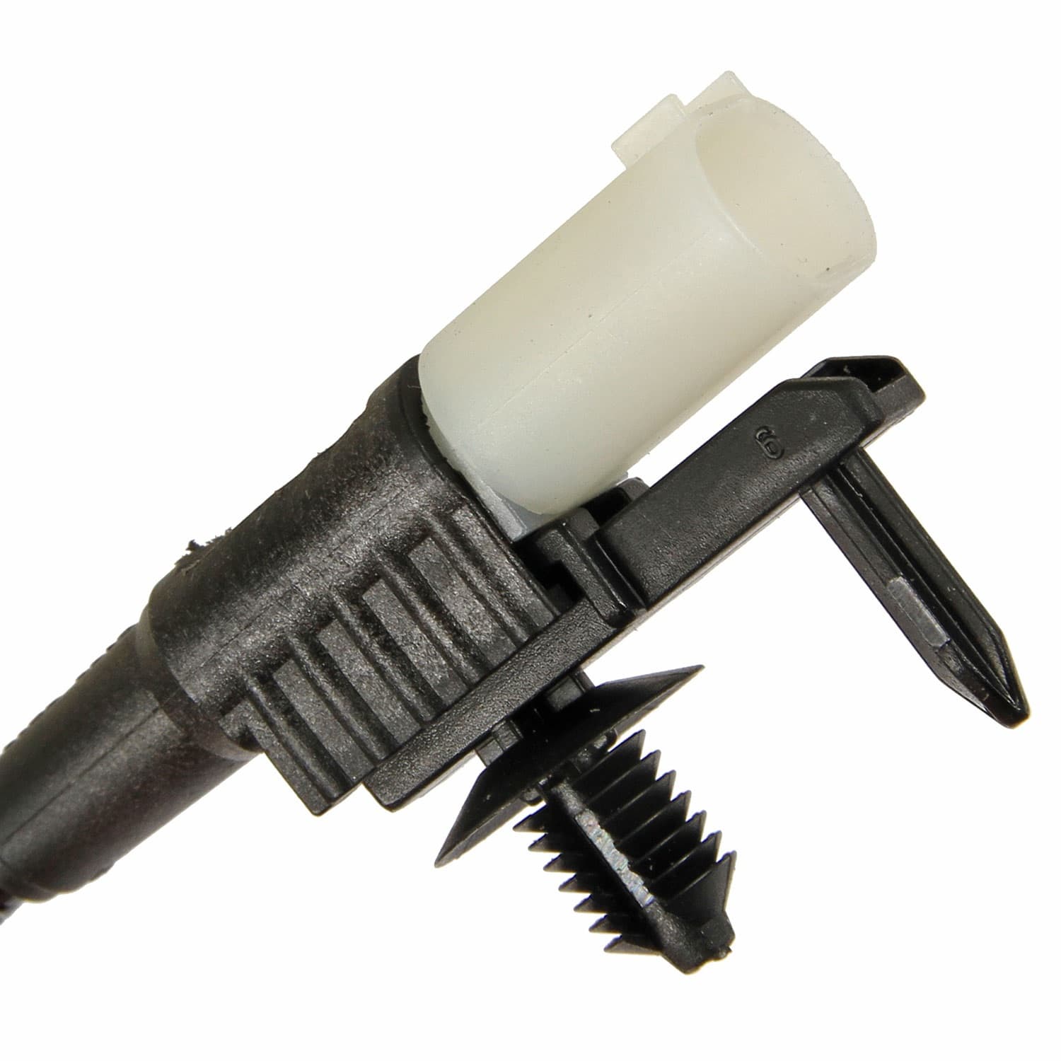 Power Stop - SW-1642 - Disc Brake Pad Wear Sensor image 4