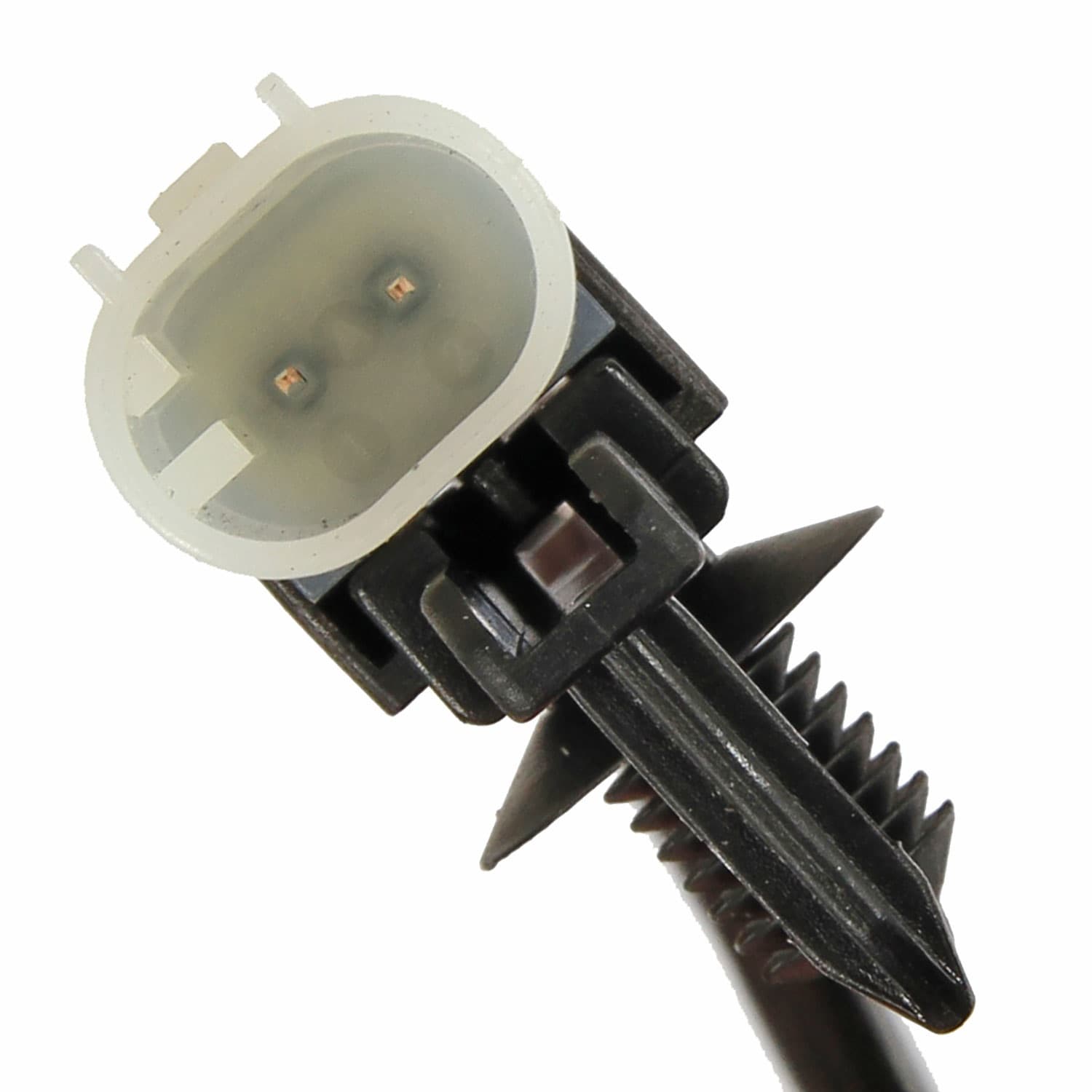 Power Stop - SW-1642 - Disc Brake Pad Wear Sensor image 3