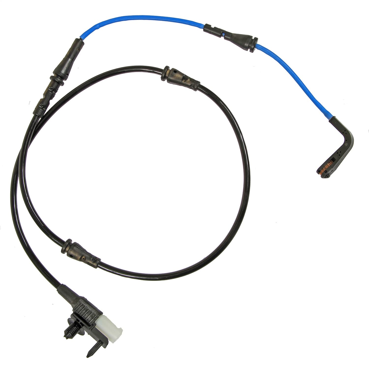 Power Stop - SW-1644 - Disc Brake Pad Wear Sensor image 1