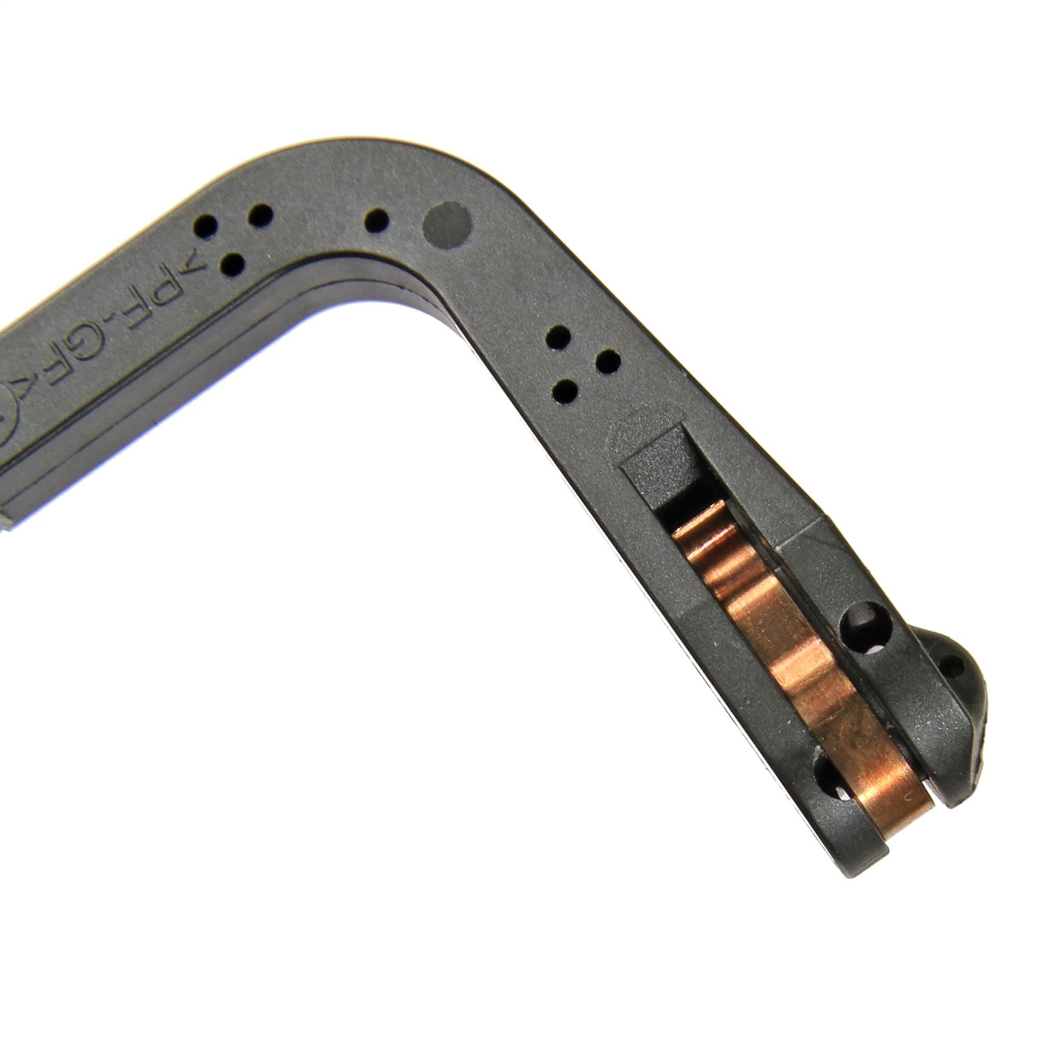 Power Stop - SW-1644 - Disc Brake Pad Wear Sensor image 2