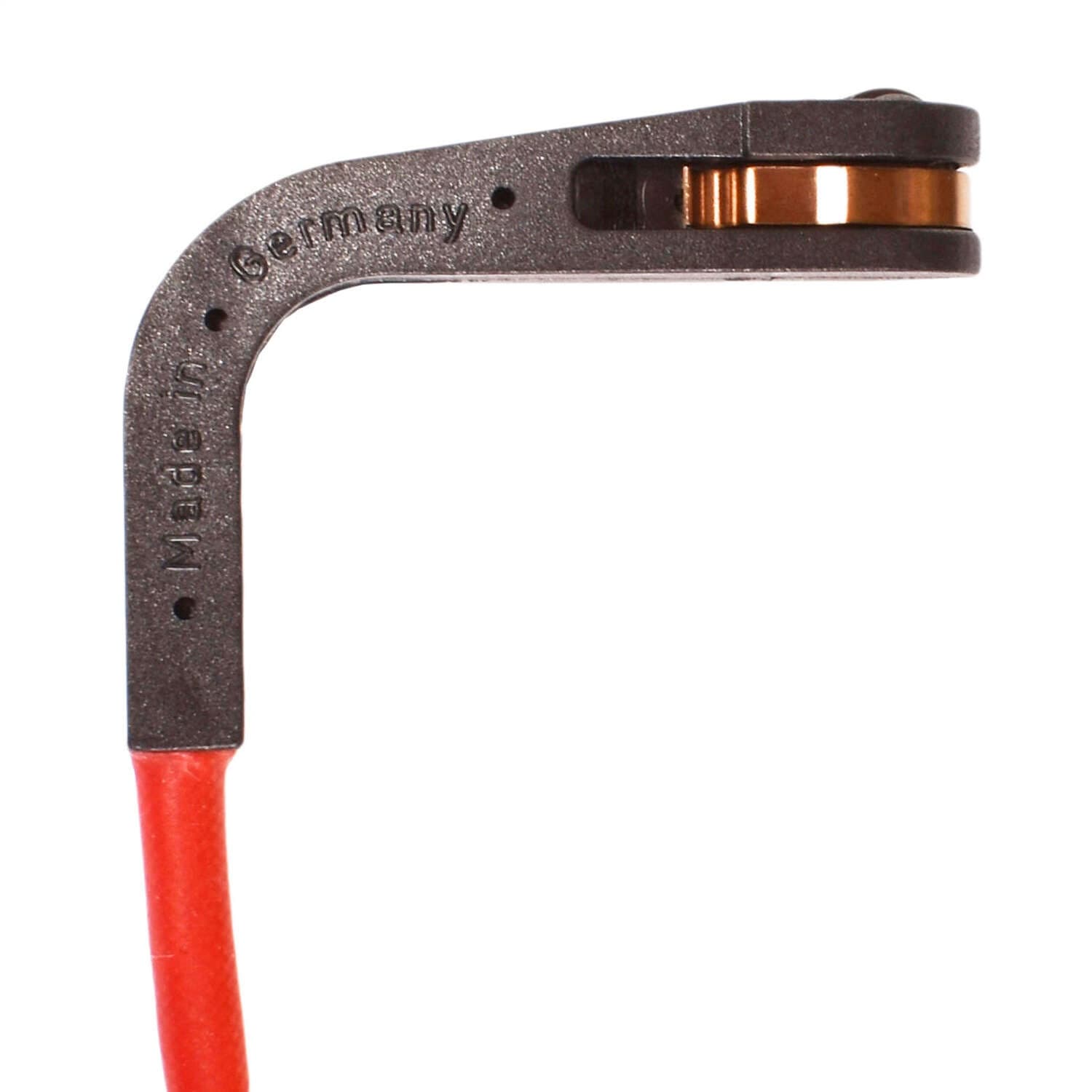 Power Stop - SW-1646 - Disc Brake Pad Wear Sensor image 4