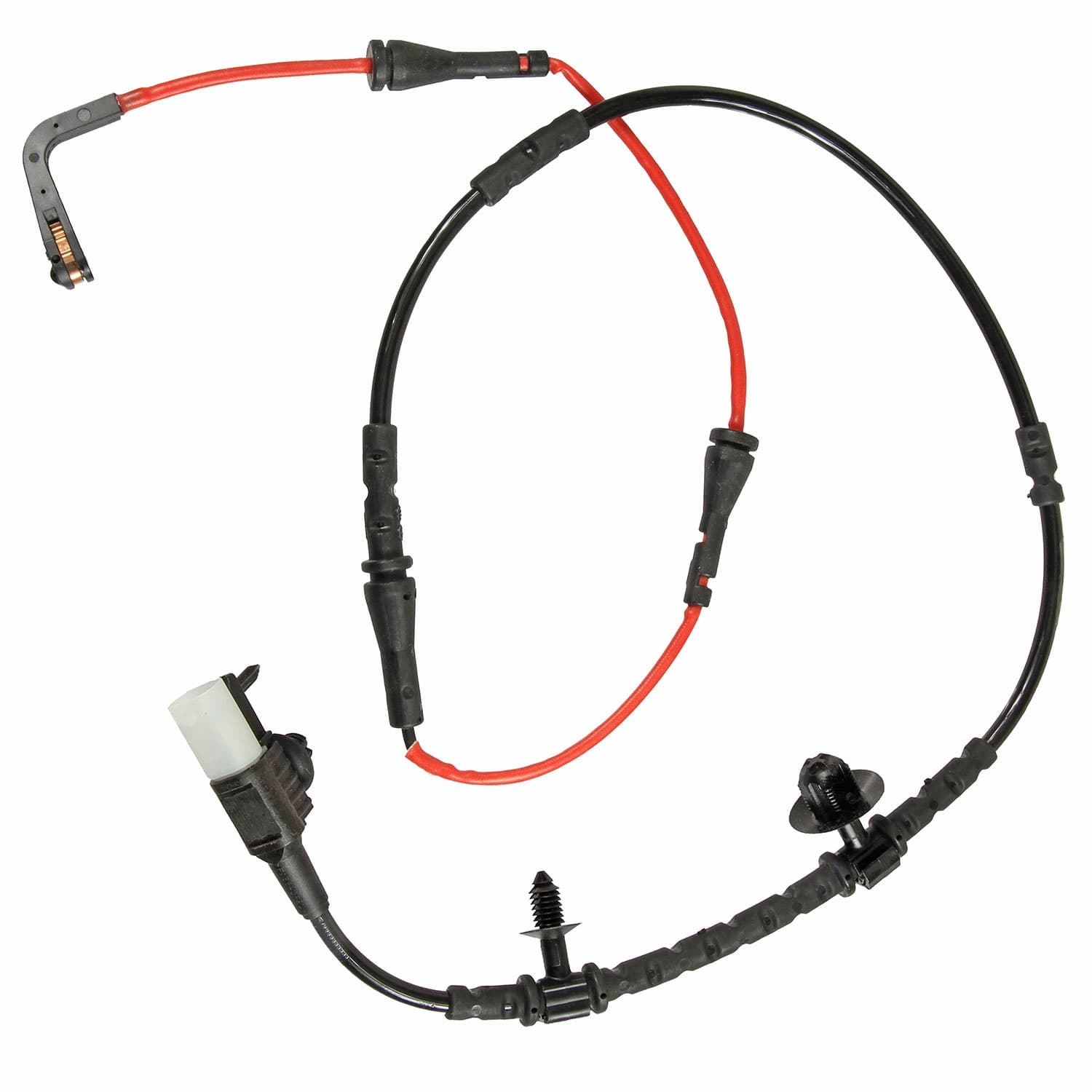 Power Stop - SW-1647 - Disc Brake Pad Wear Sensor image 1