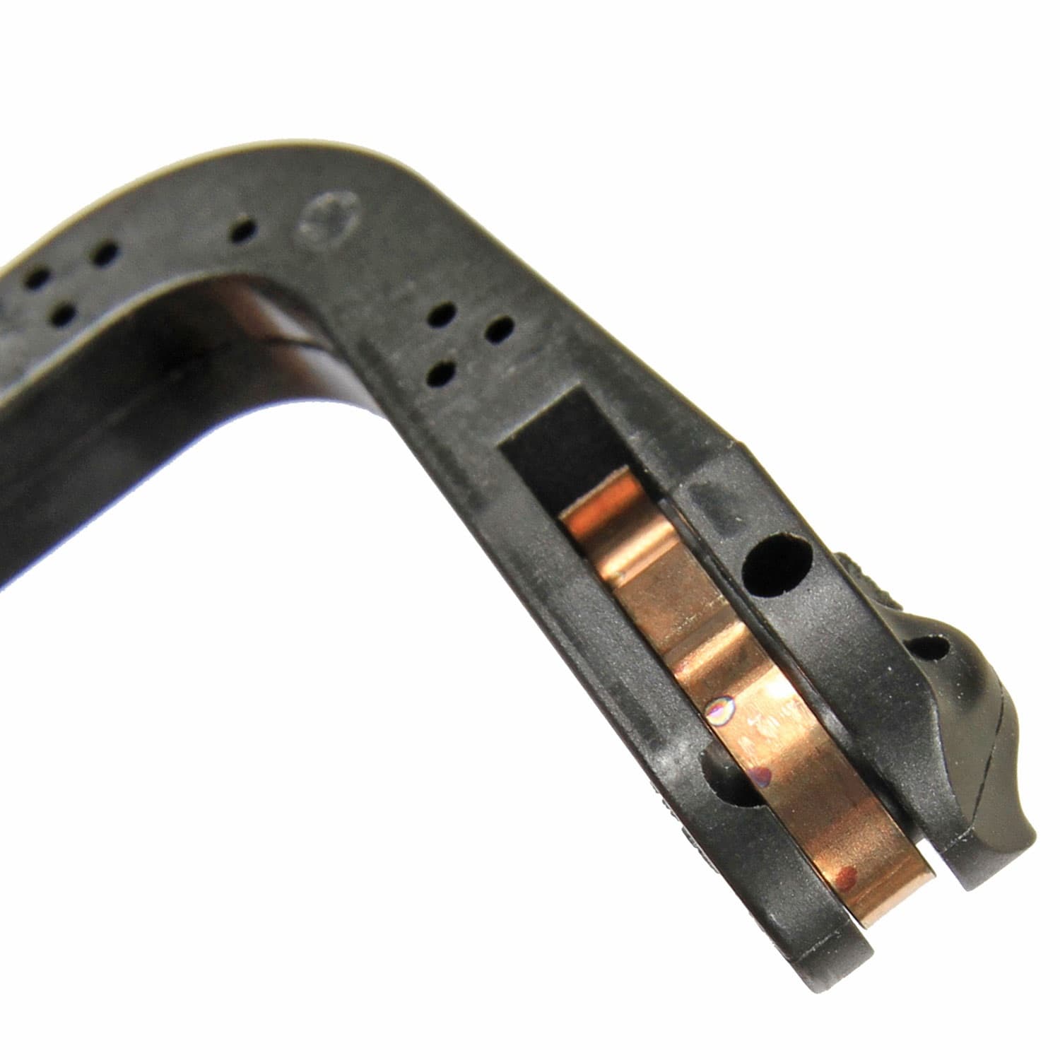 Power Stop - SW-1647 - Disc Brake Pad Wear Sensor image 3