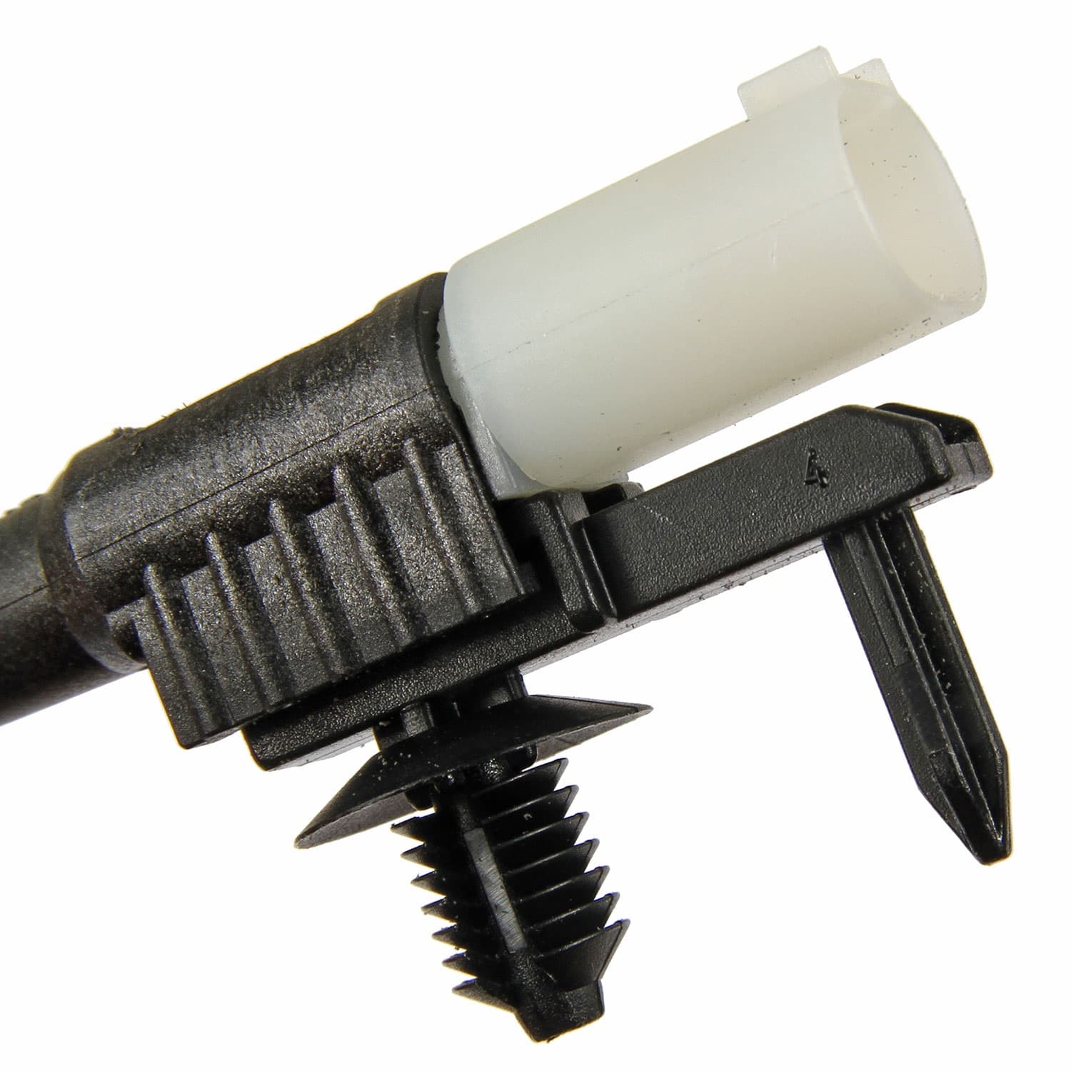 Power Stop - SW-1647 - Disc Brake Pad Wear Sensor image 2