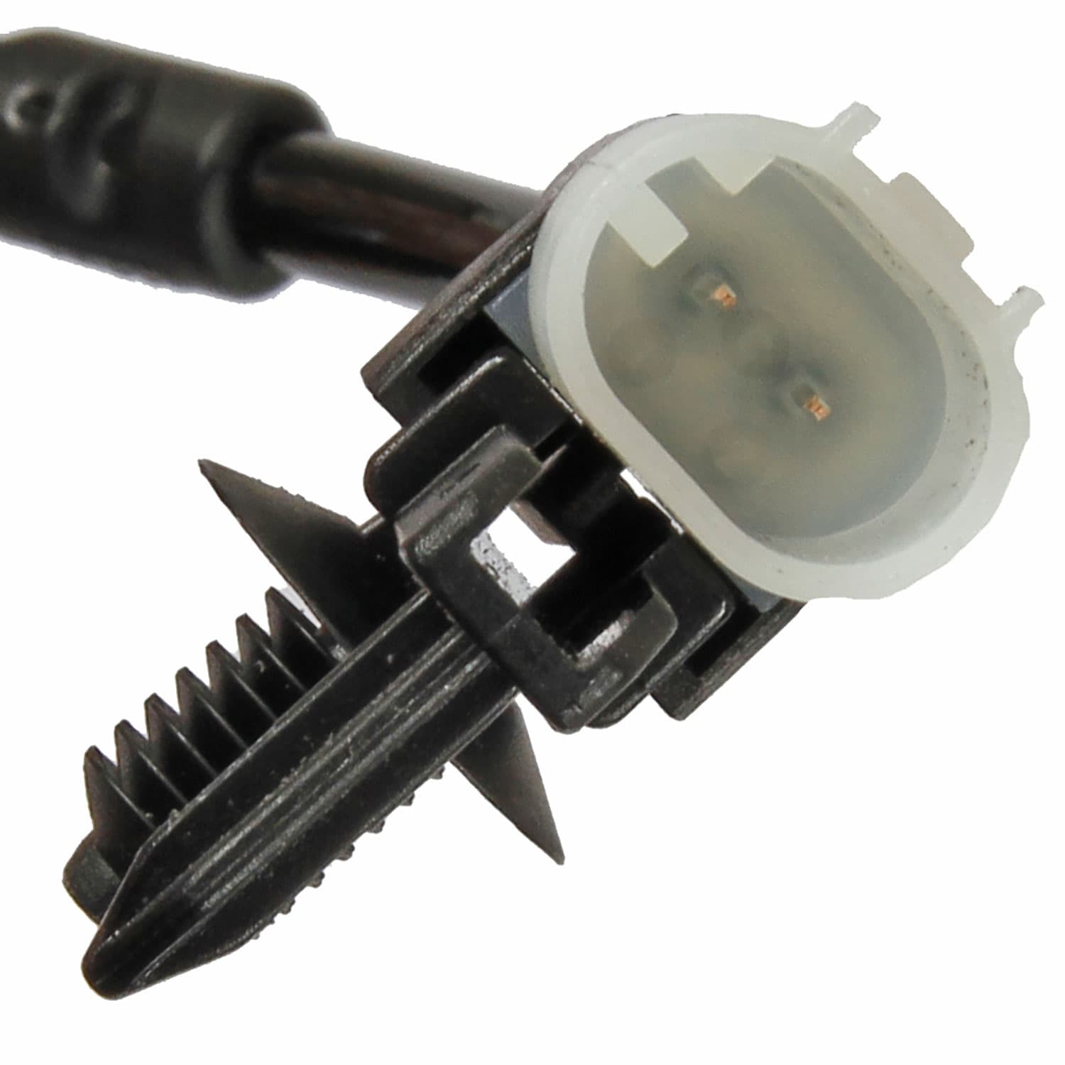 Power Stop - SW-1647 - Disc Brake Pad Wear Sensor image 4