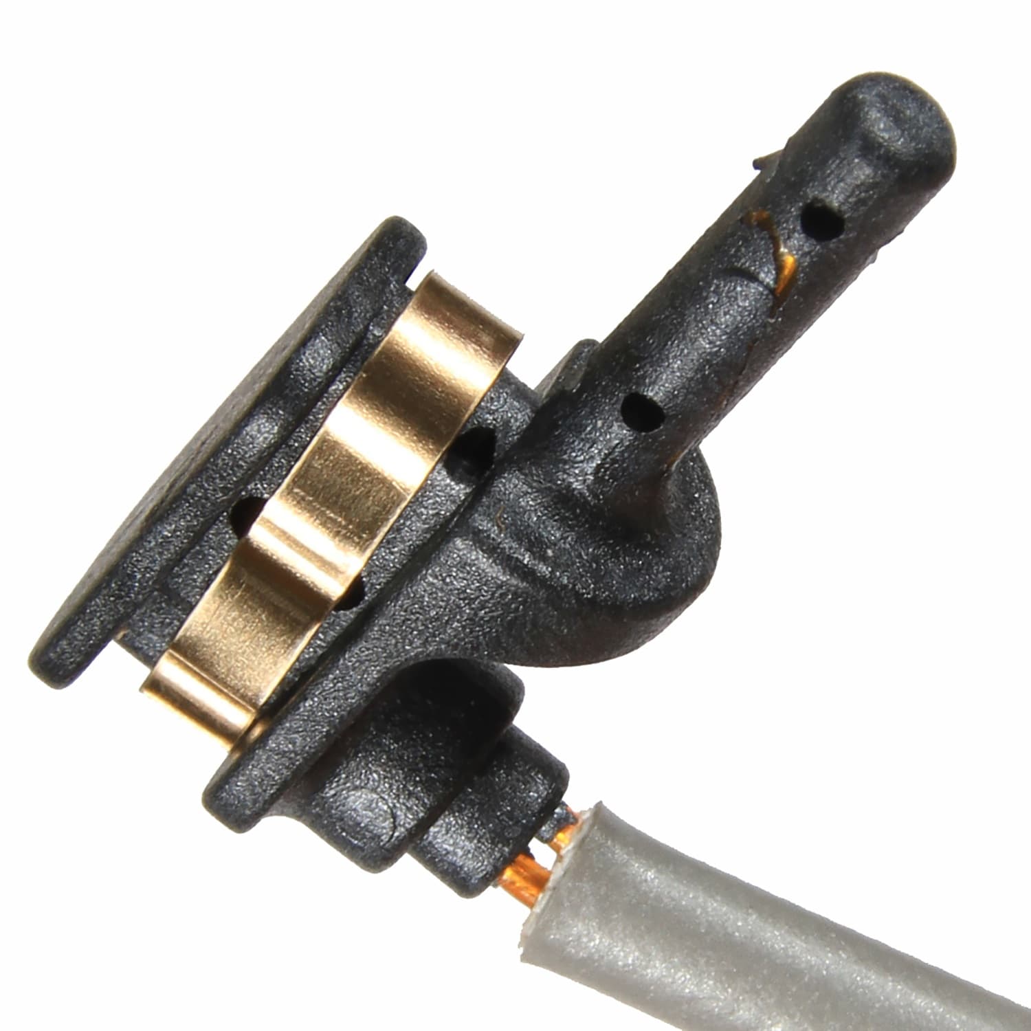 Power Stop - SW-1648 - Disc Brake Pad Wear Sensor image 3