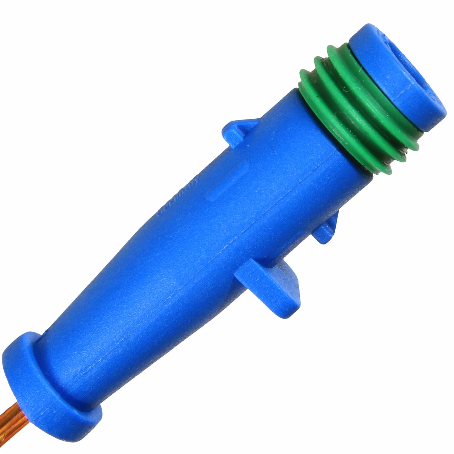 Power Stop - SW-1648 - Disc Brake Pad Wear Sensor image 4