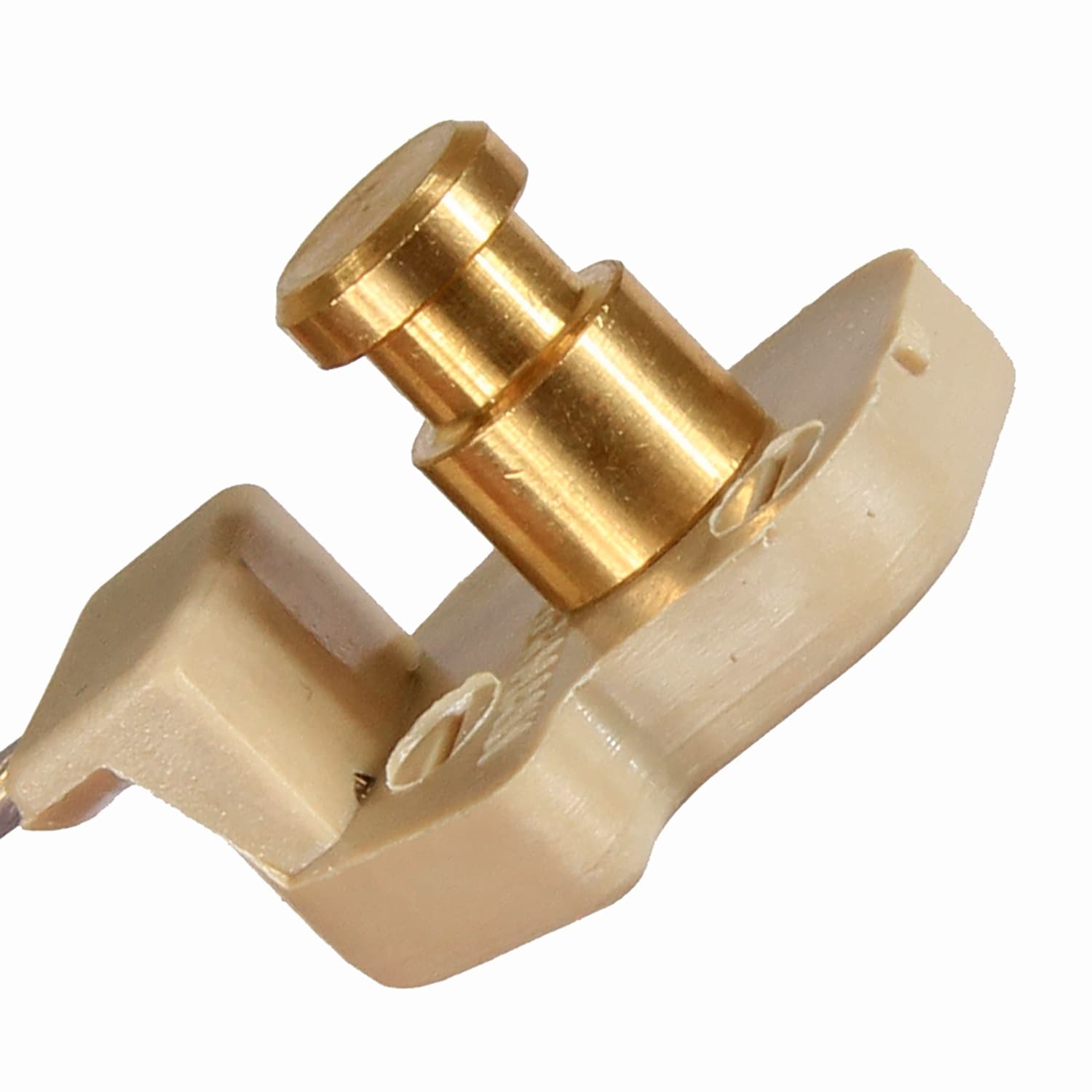Power Stop - SW-1654 - Disc Brake Pad Wear Sensor image 3