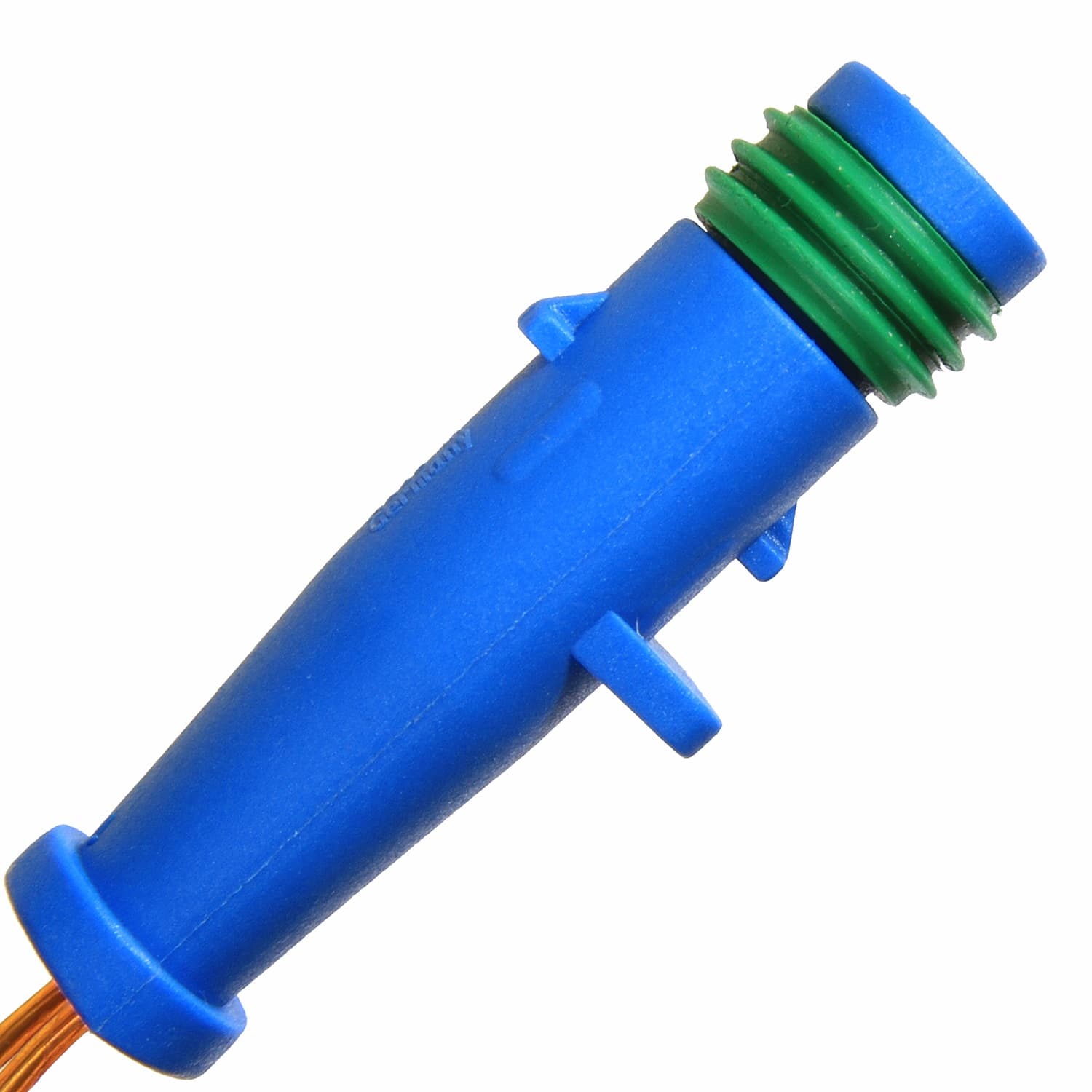 Power Stop - SW-1656 - Disc Brake Pad Wear Sensor image 3