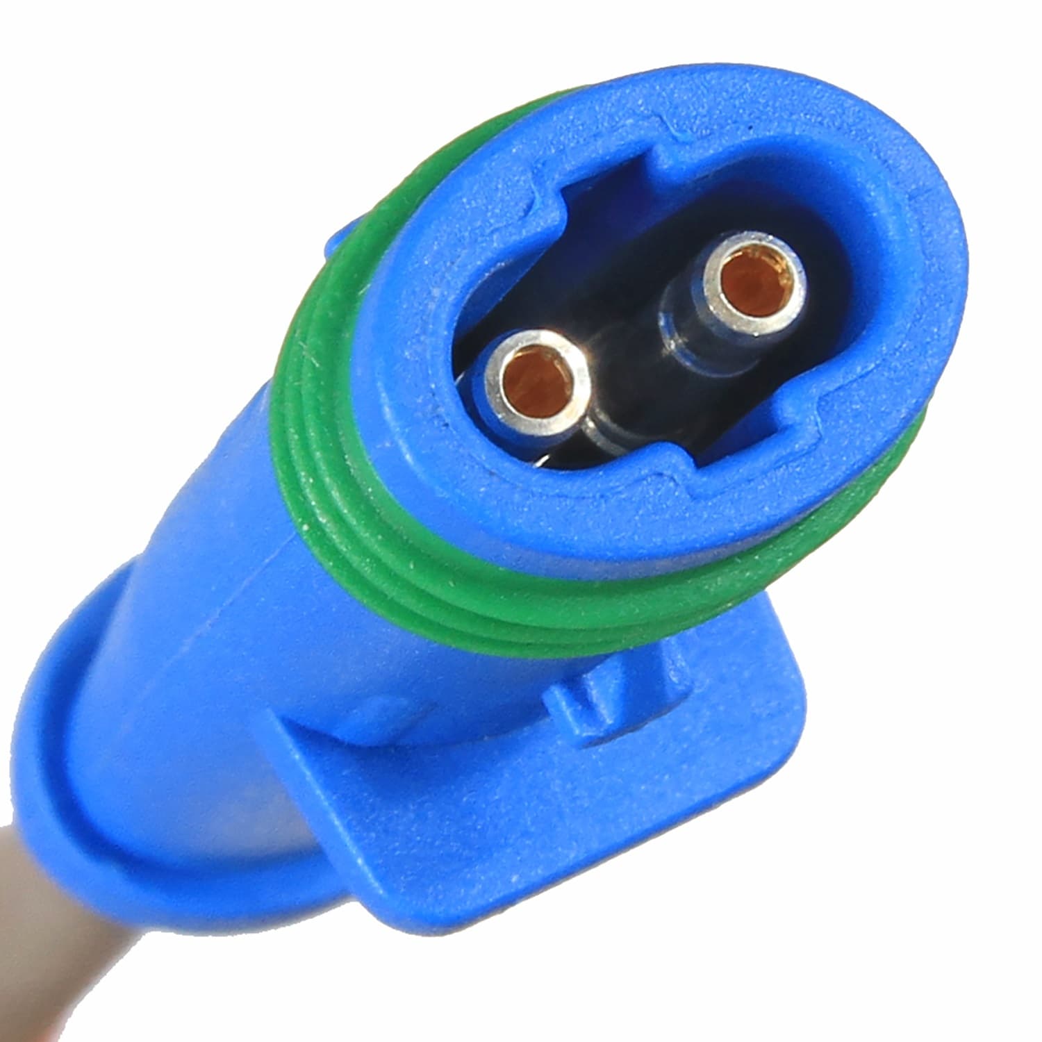 Power Stop - SW-1656 - Disc Brake Pad Wear Sensor image 4
