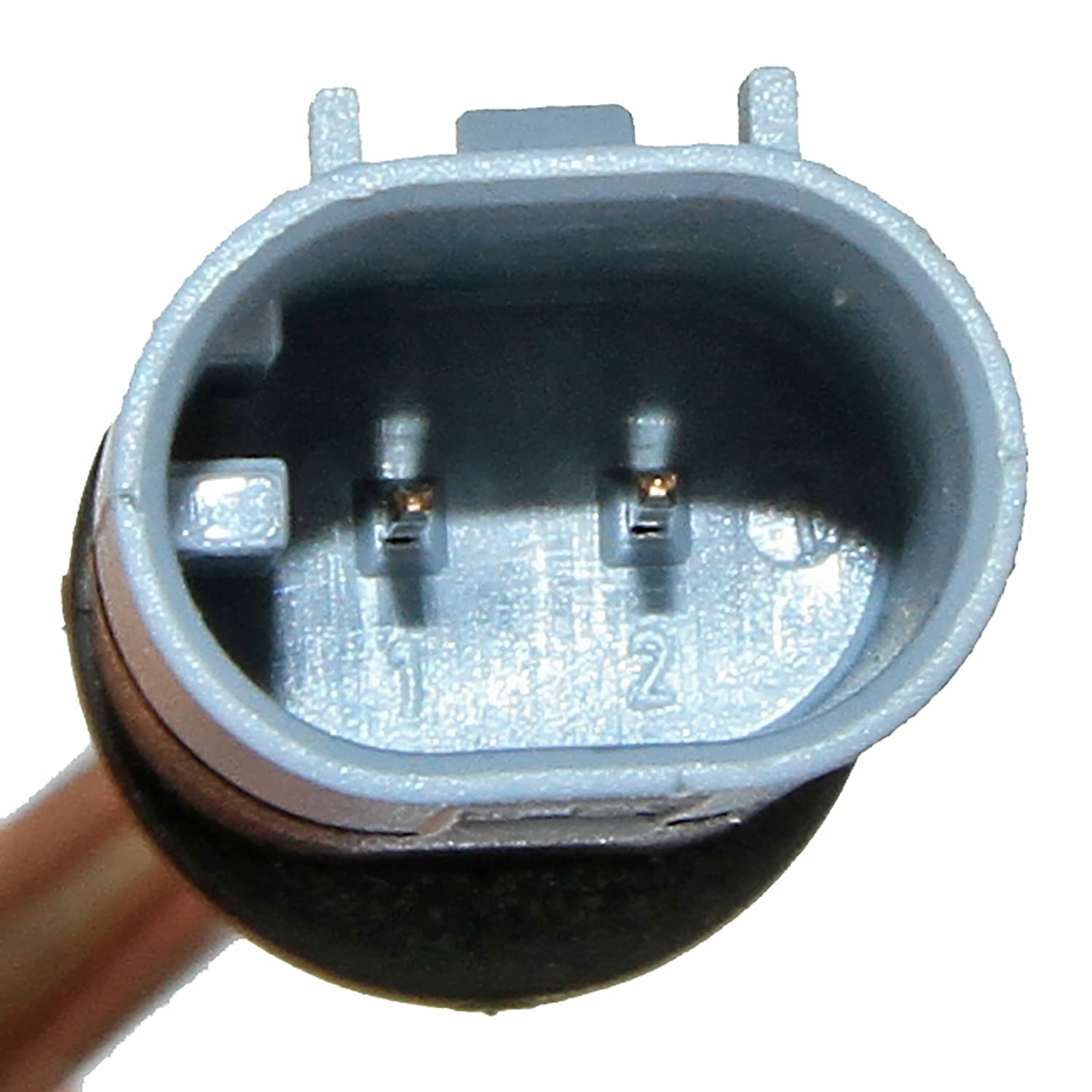 Power Stop - SW-1658 - Disc Brake Pad Wear Sensor image 2