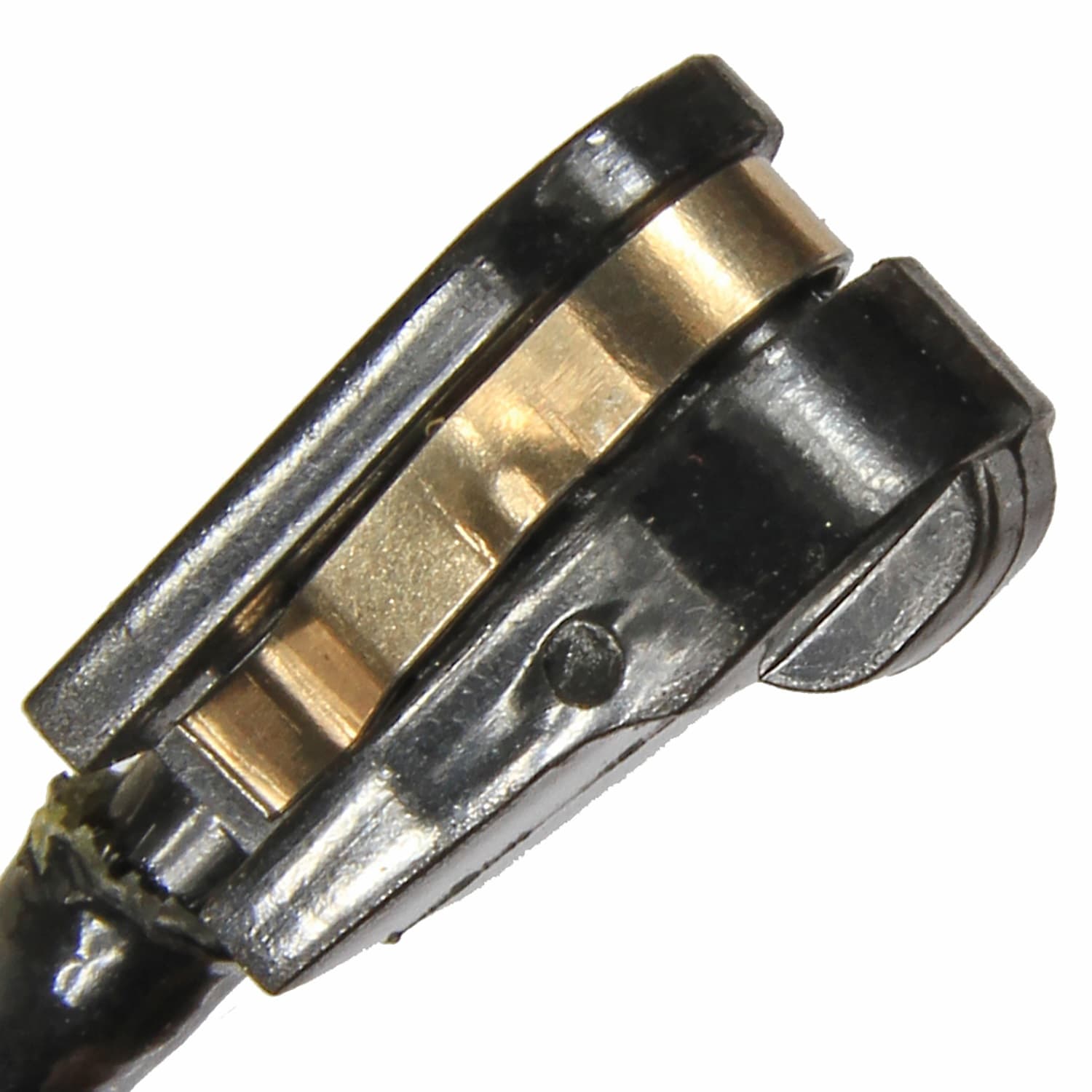 Power Stop - SW-1660 - Disc Brake Pad Wear Sensor image 3