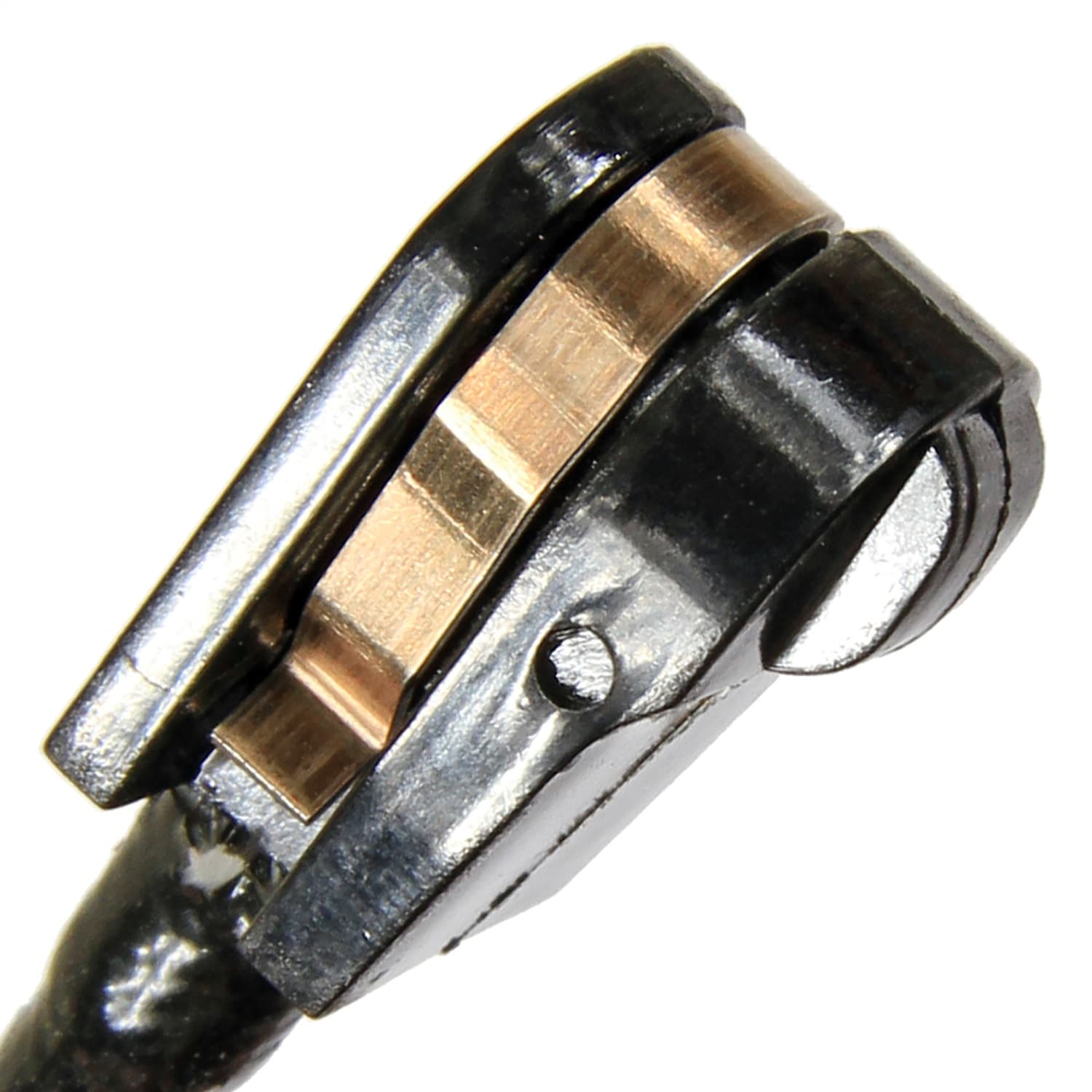Power Stop - SW-1661 - Disc Brake Pad Wear Sensor image 2