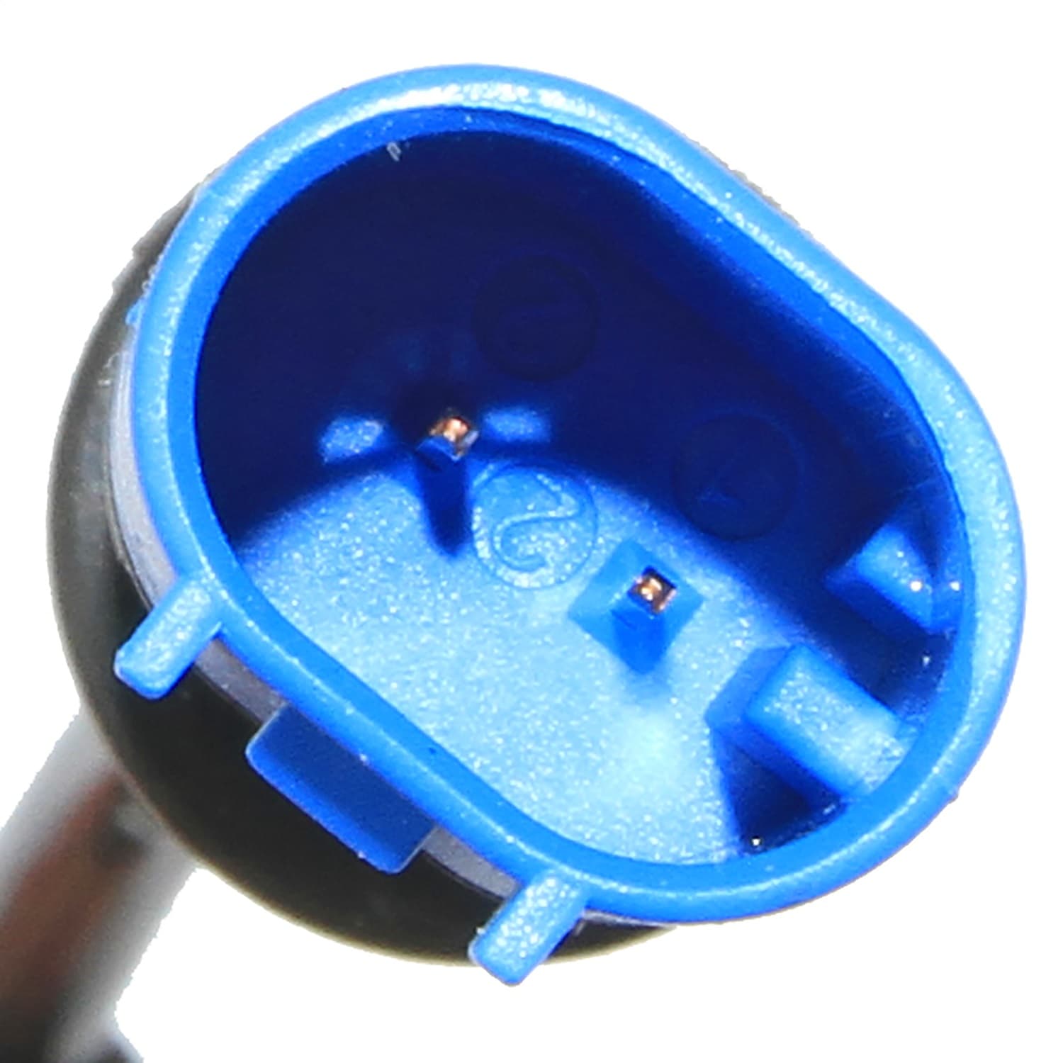 Power Stop - SW-1662 - Disc Brake Pad Wear Sensor image 4