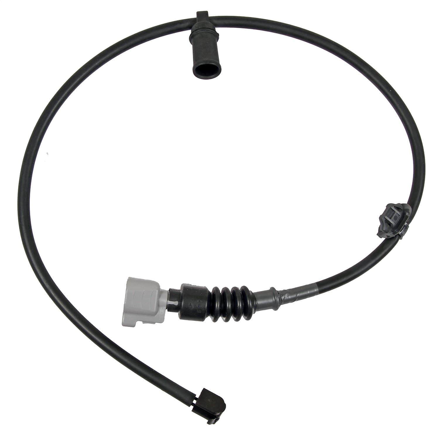 Power Stop - SW-1663 - Disc Brake Pad Wear Sensor image 1