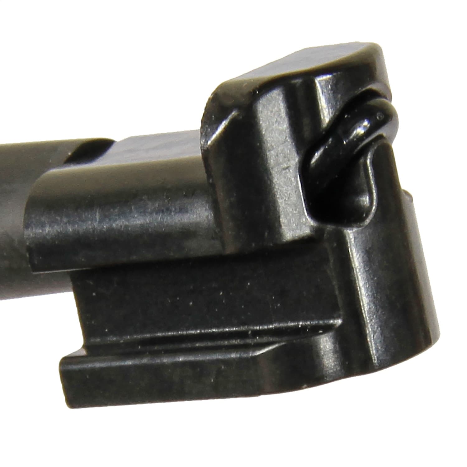 Power Stop - SW-1663 - Disc Brake Pad Wear Sensor image 2