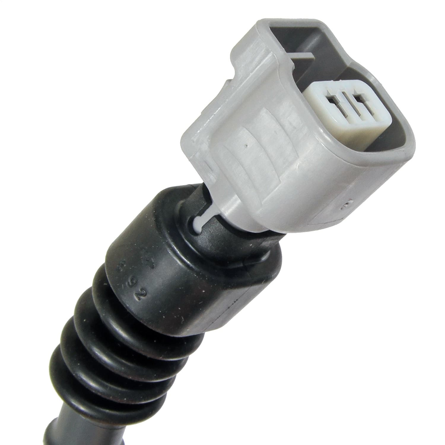 Power Stop - SW-1663 - Disc Brake Pad Wear Sensor image 3