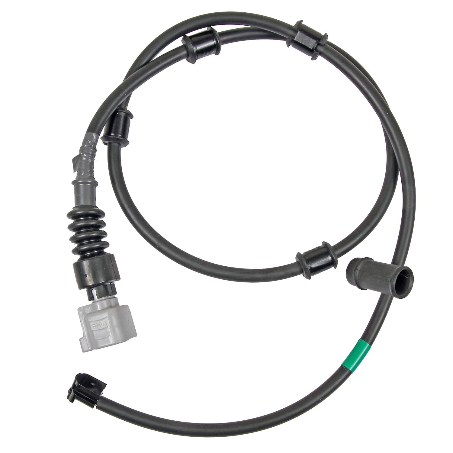 Power Stop - SW-1664 - Disc Brake Pad Wear Sensor image 1