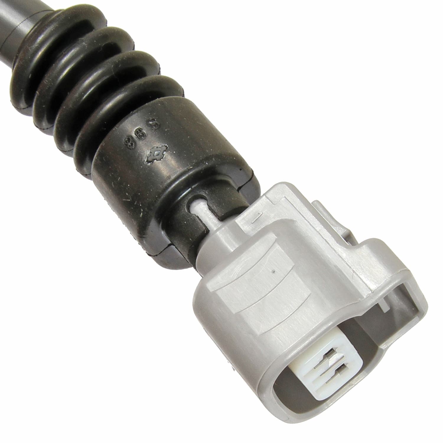 Power Stop - SW-1664 - Disc Brake Pad Wear Sensor image 3