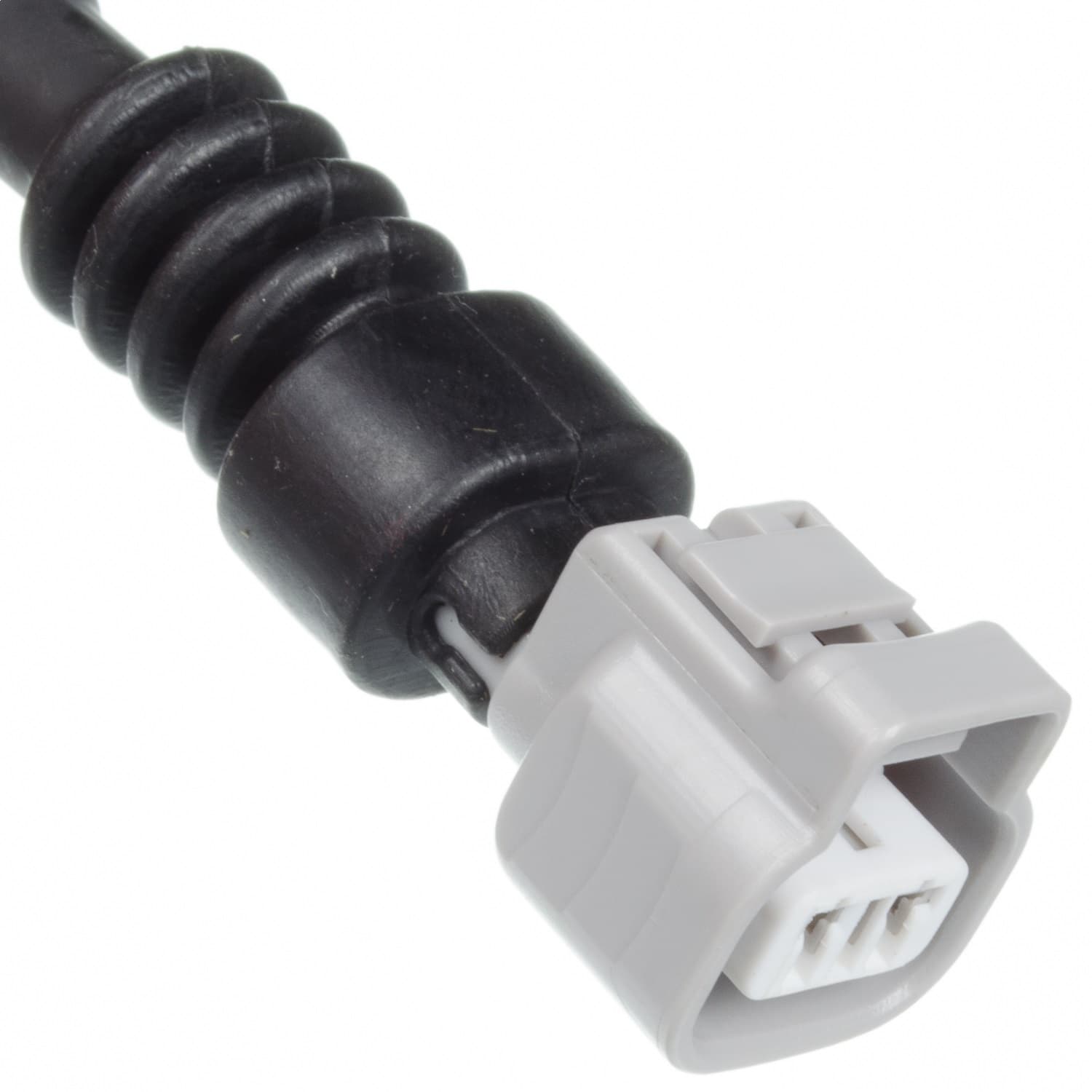 Power Stop - SW-1665 - Disc Brake Pad Wear Sensor image 3